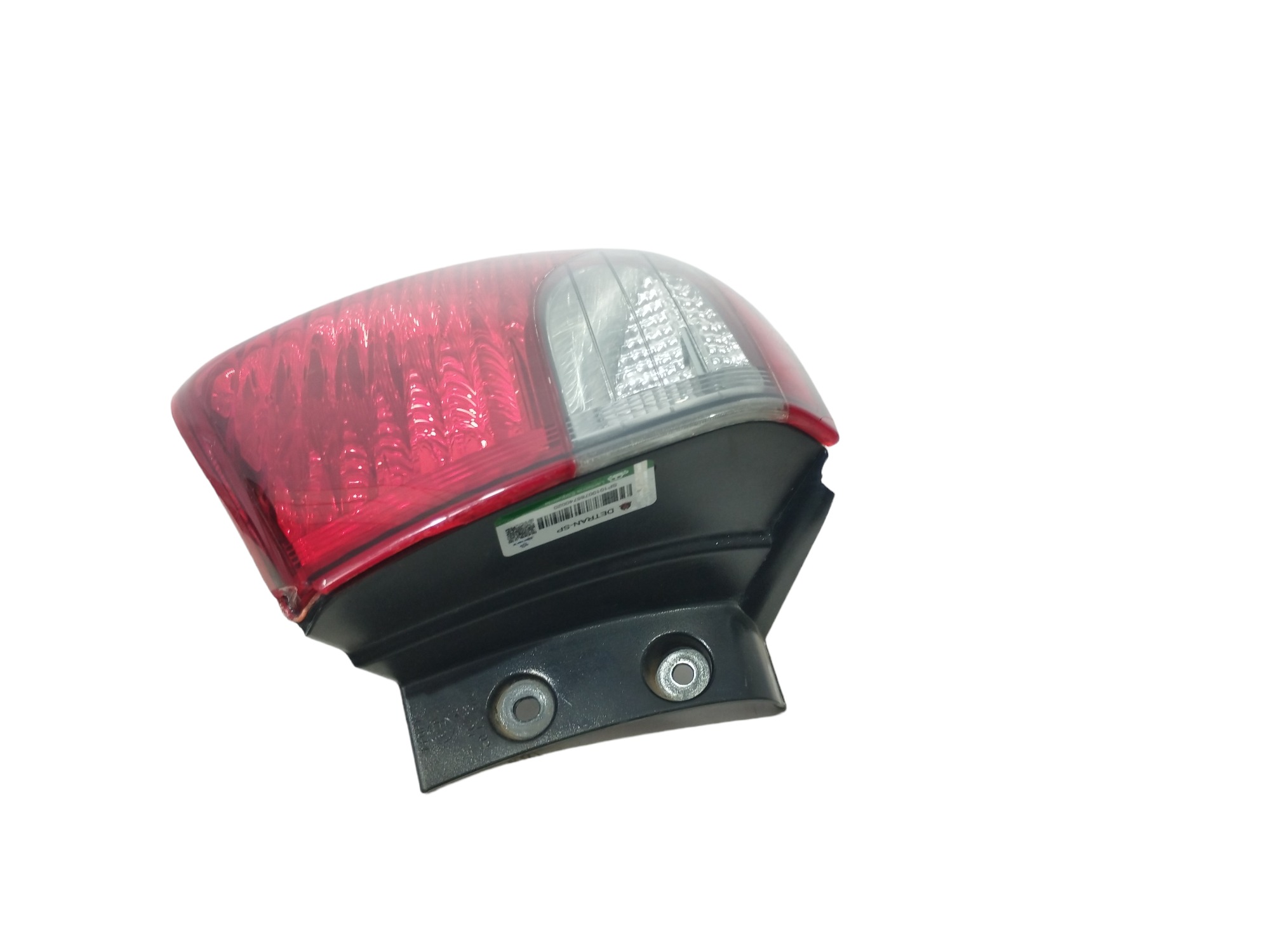 Lanterna Hb20 Hatch 2012 A 2015 Canto Traseira Esquerda 5