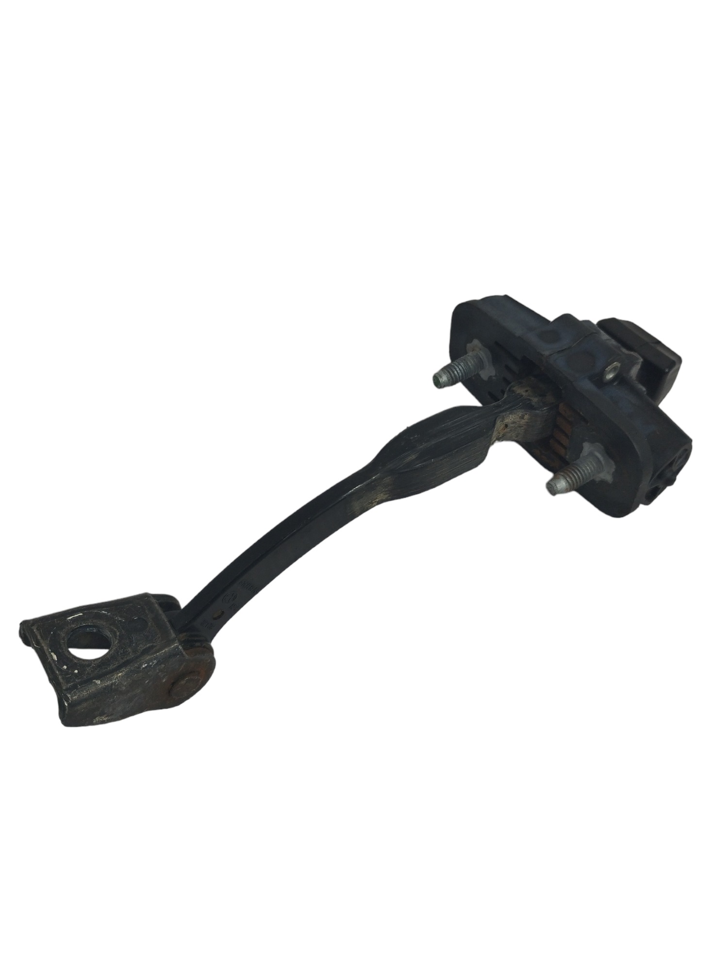 Limitador Porta Gol Voyage G5 G6 2009 A 2016 Dianteira Direita Esquerda 3