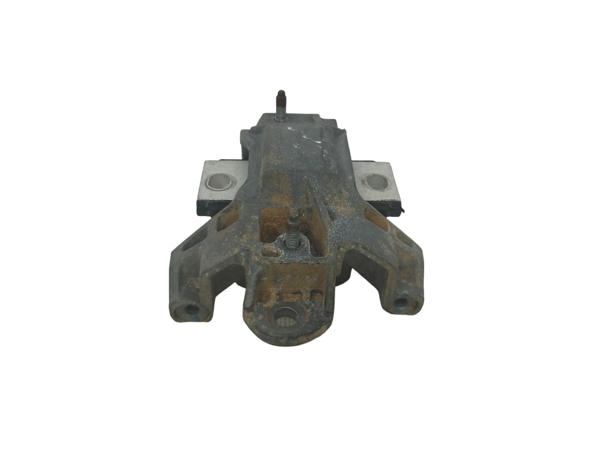 Coxim Suporte Motor Gol Fox Voyage 2011 5u0199555e 1