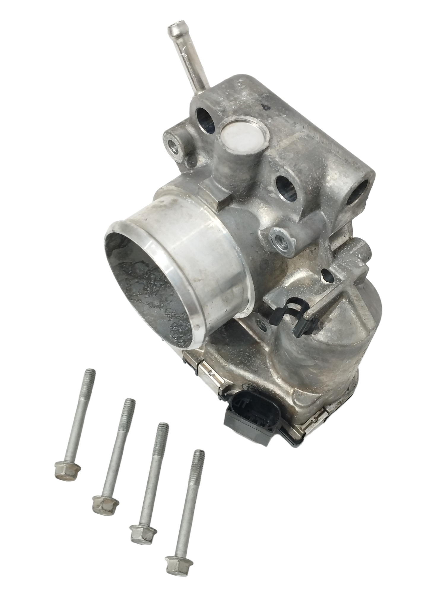 Corpo Borboleta Tbi Hb20 1.6 2012 A 2019 351002b154 4