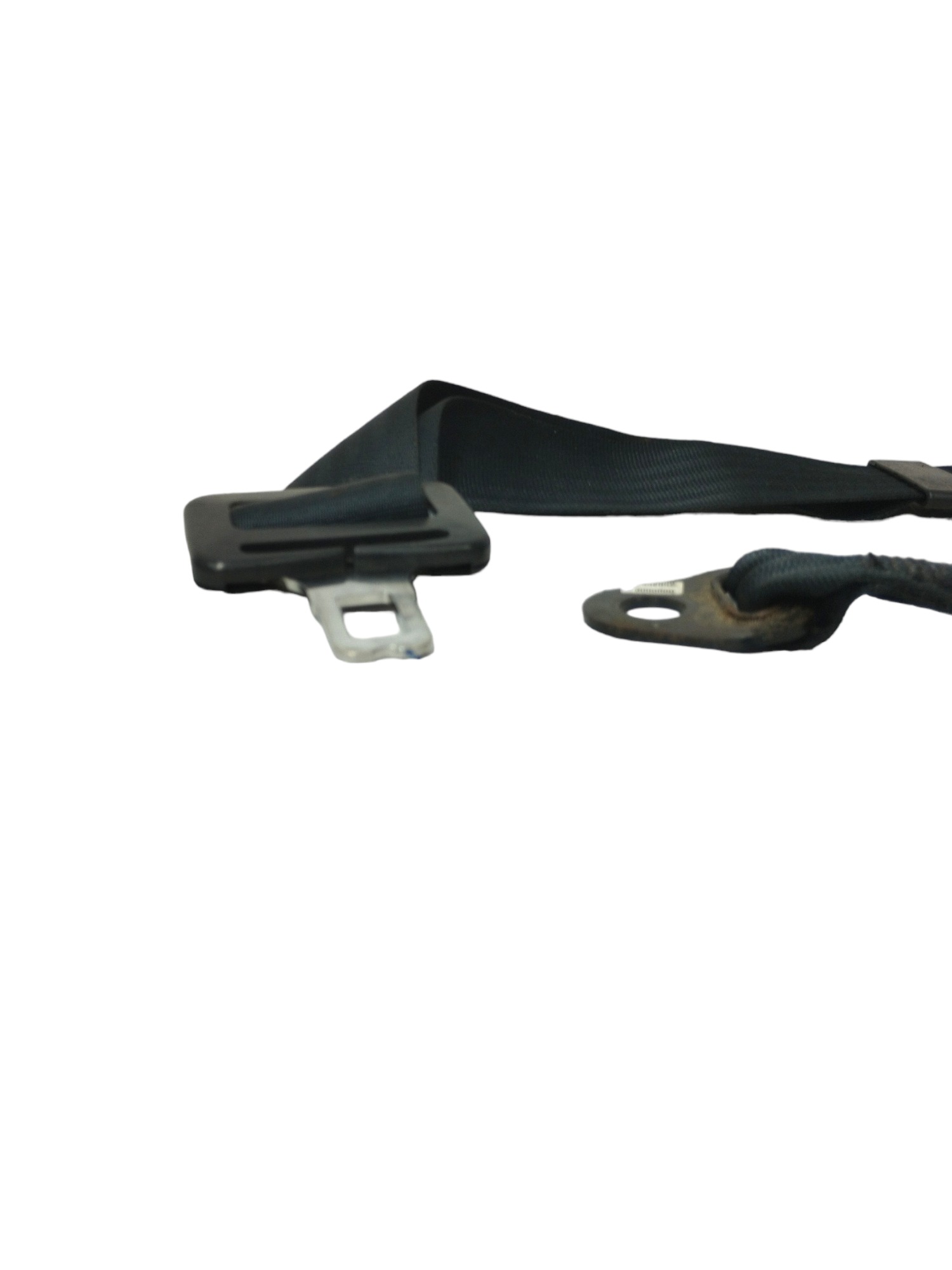 Cinto Segurança Traseiro Central Fiat Palio Fire 2011