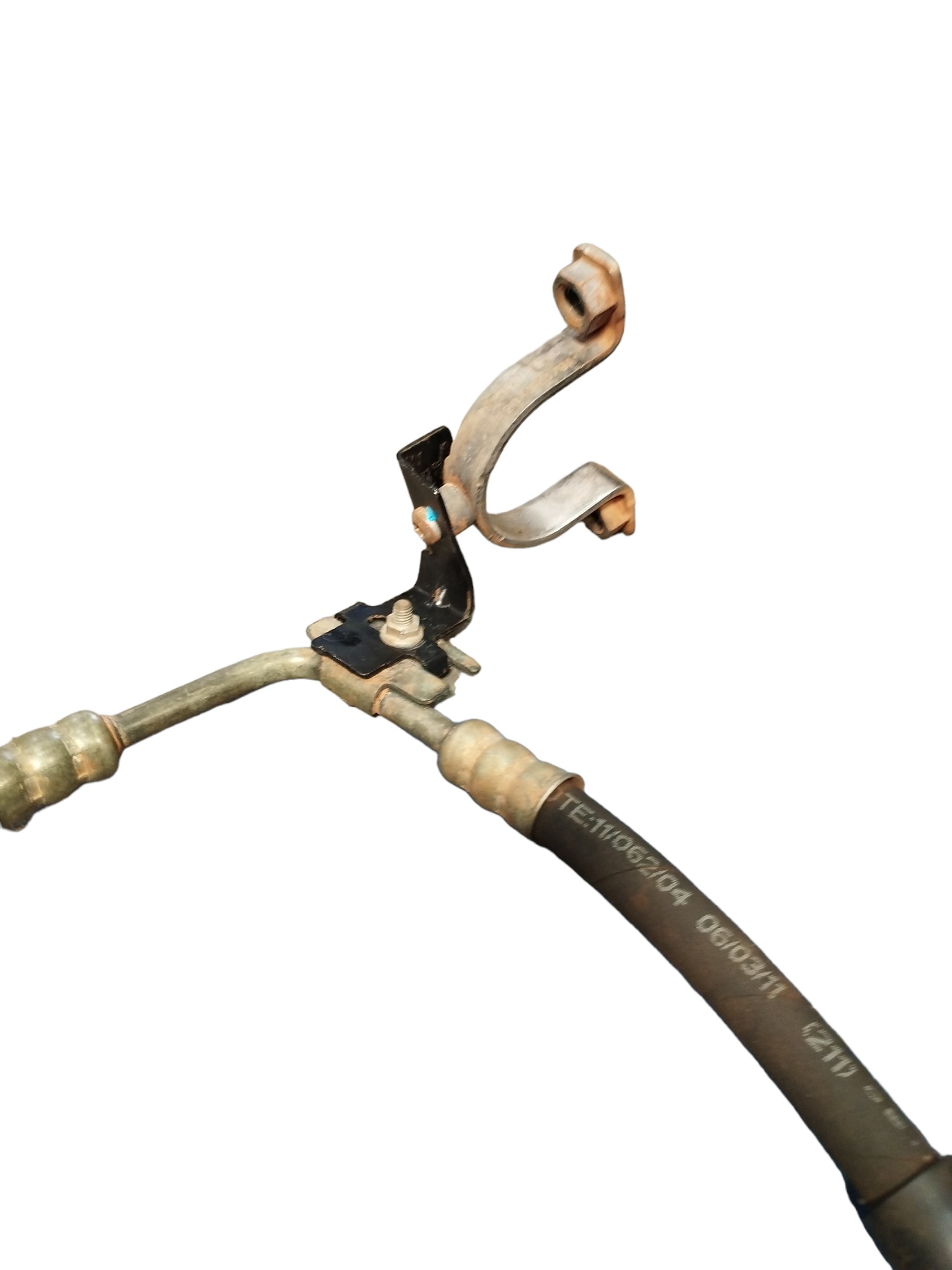 Mangueira Retorno Direção Fox Polo Gol 2003 A 2015 5z0422891 4