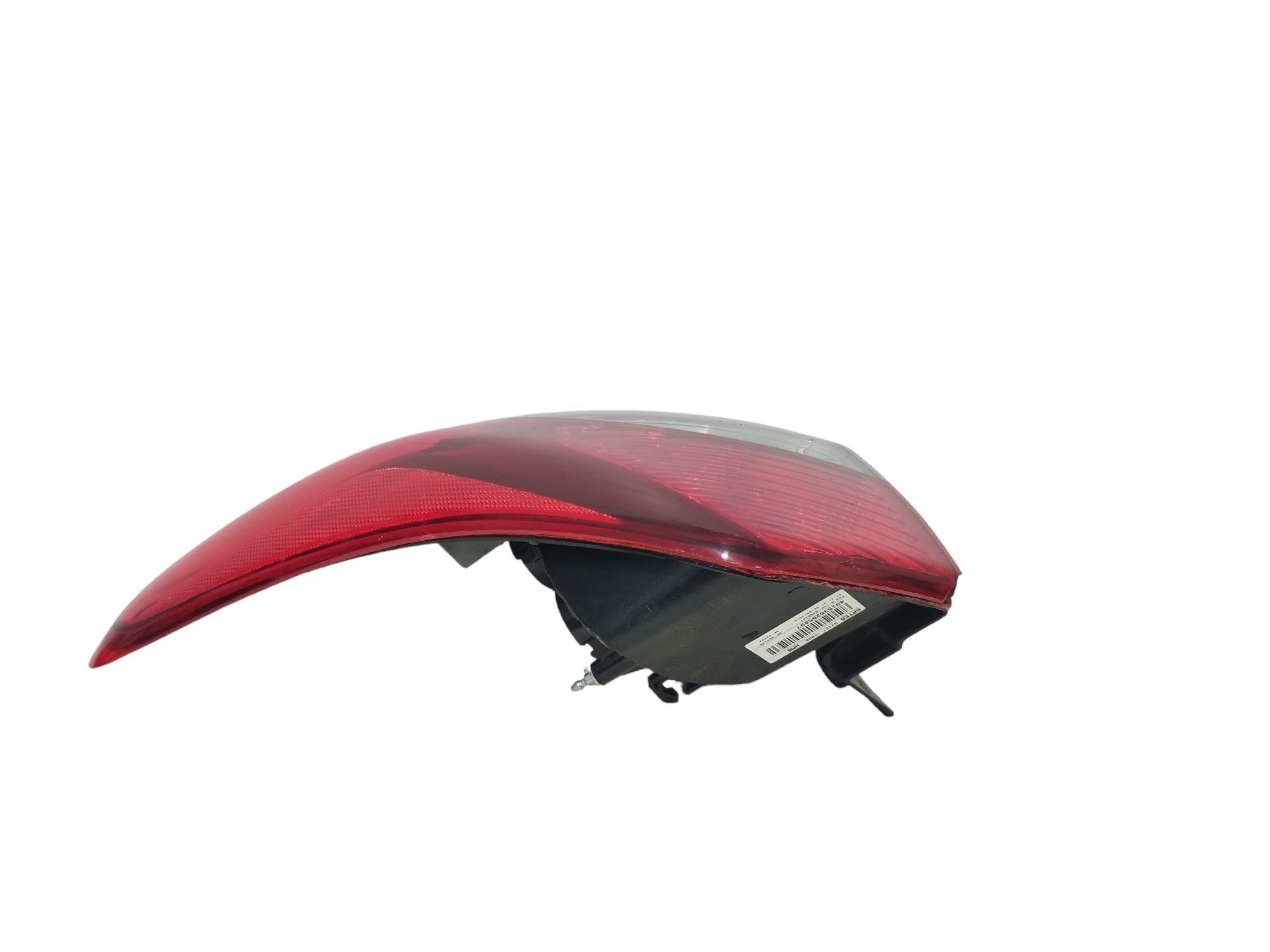 Lanterna Hb20 Hatch 2012 A 2015 Canto Traseira Esquerda 8