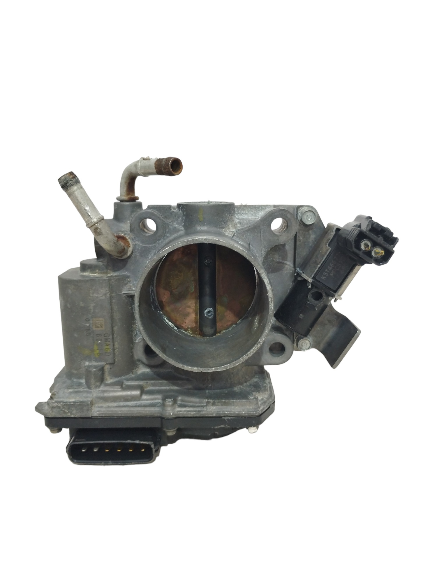 Corpo Borboleta Tbi New Civic 1.8 Gasolina Gma6d60918 1