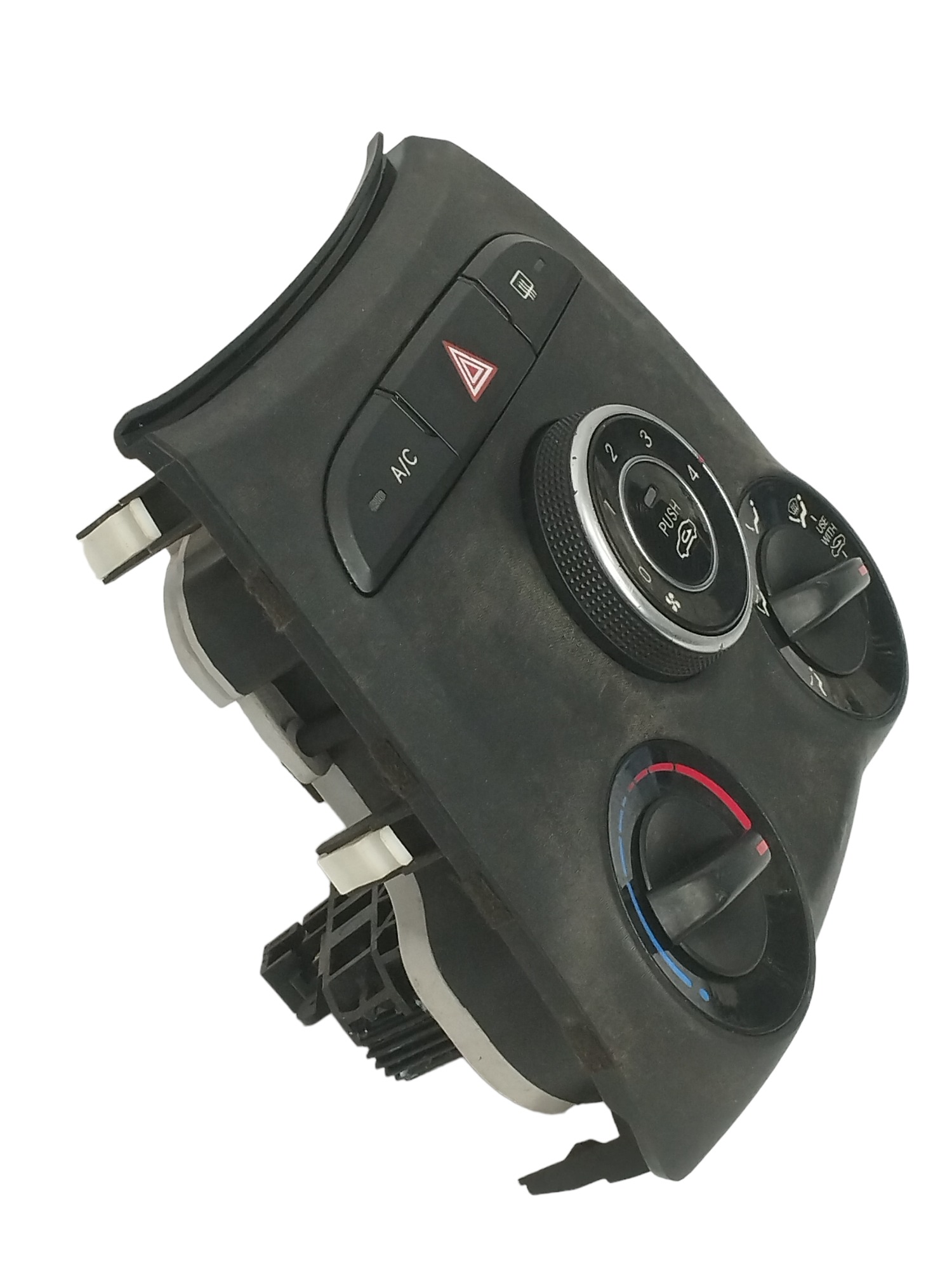 Comando Ar Condicionado Hb20 17 A 19 972501s300 3