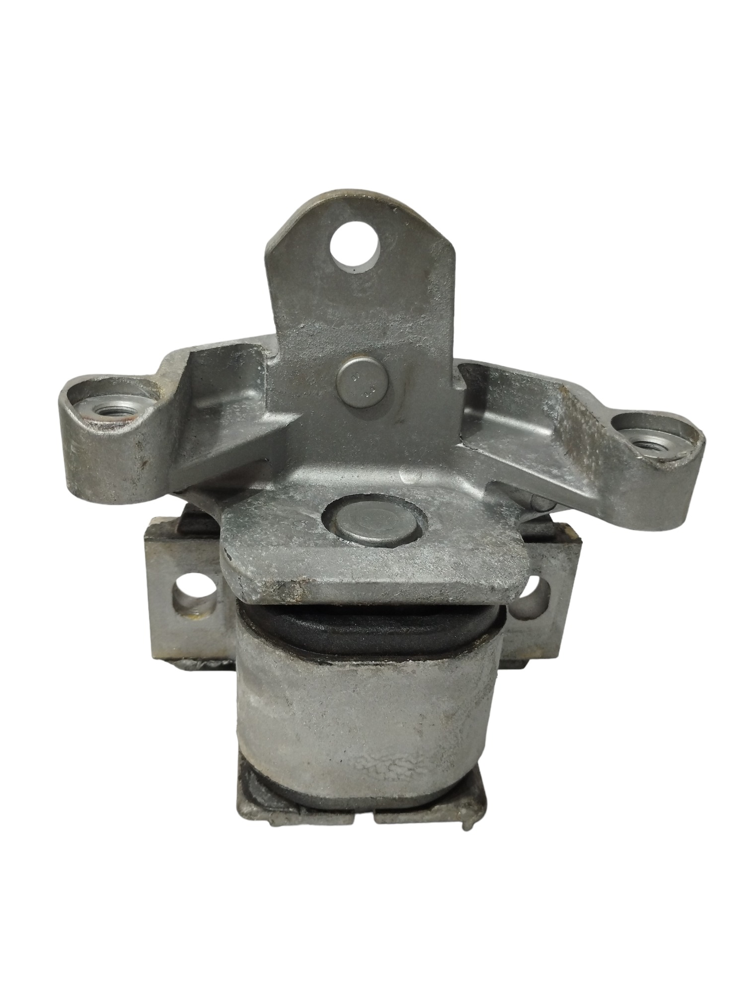 Coxim Motor Esquerdo Gol G5 2011 a 2012 5u0199555 3