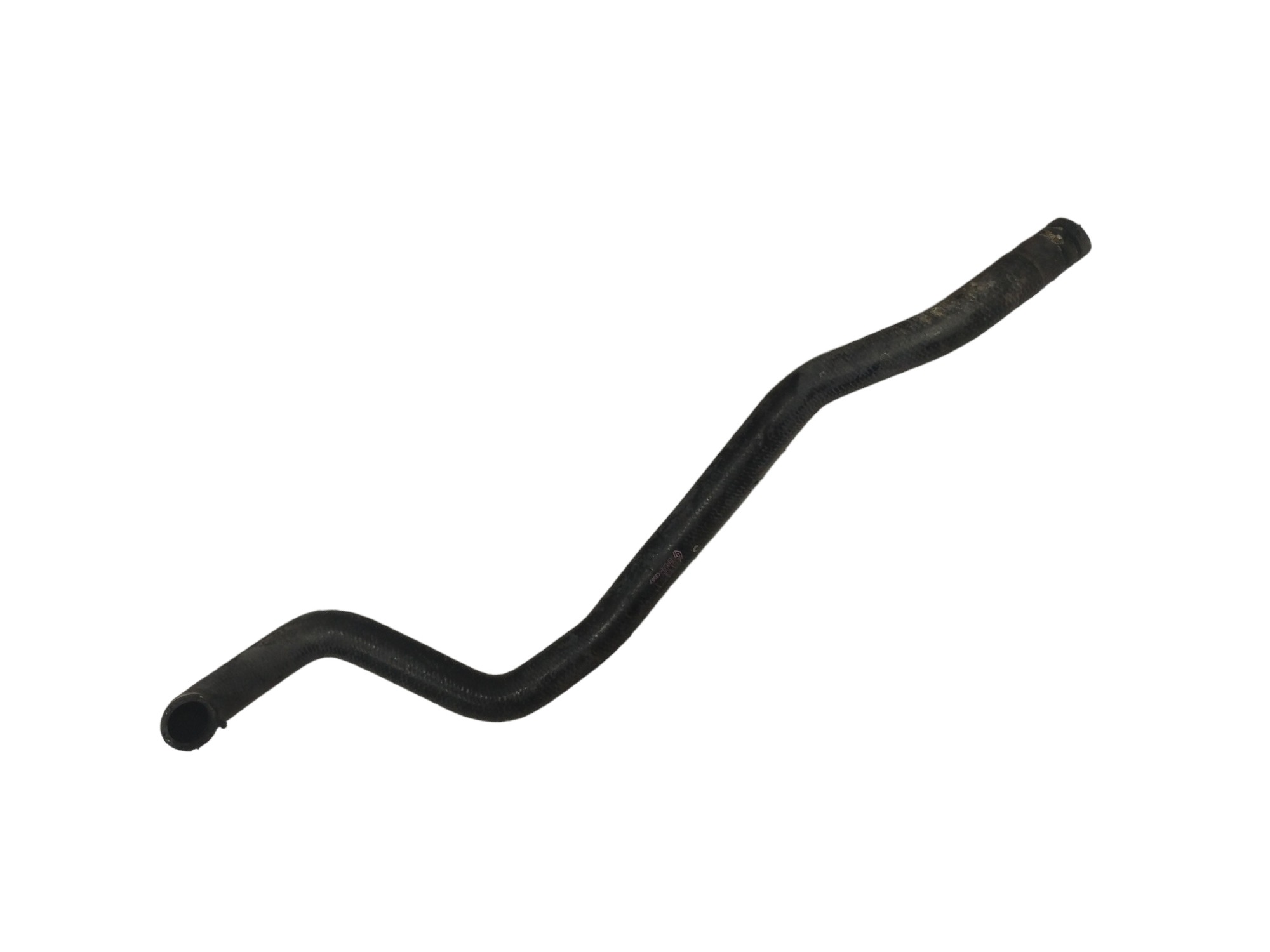 Mangueira Saida Ar Quente Logan Sandero 1.6 2014 924108463r 3