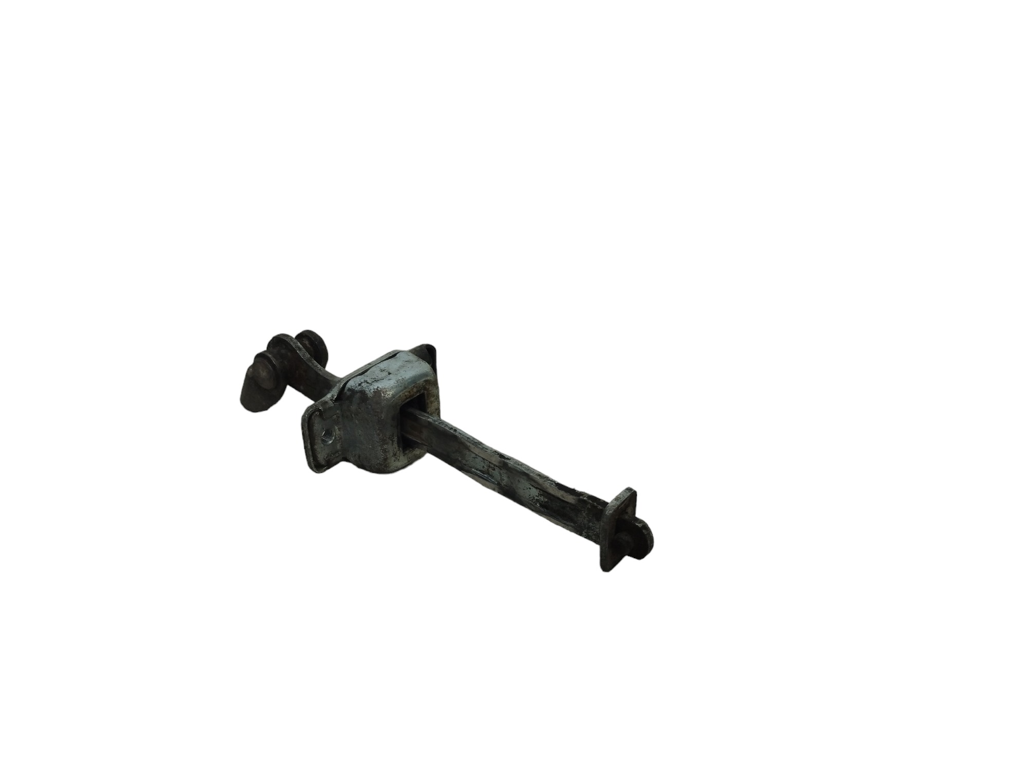 Limitador Porta Corsa Montana 2003 Dianteiro Esquerdo 2