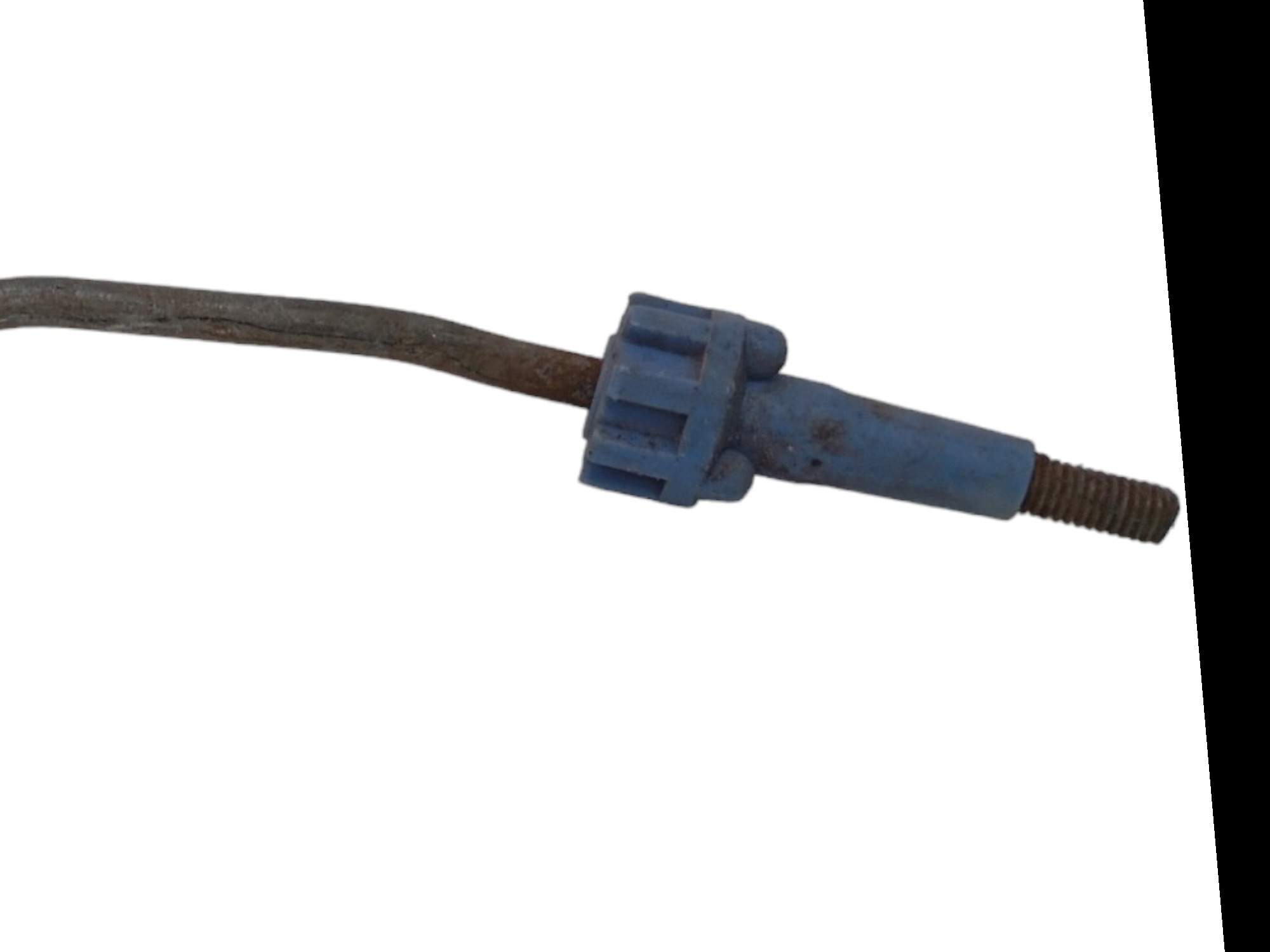 Macaneta Ext Porta Corsa Meriva Montana 02/12 Diant Direita Preto Dianteira 6