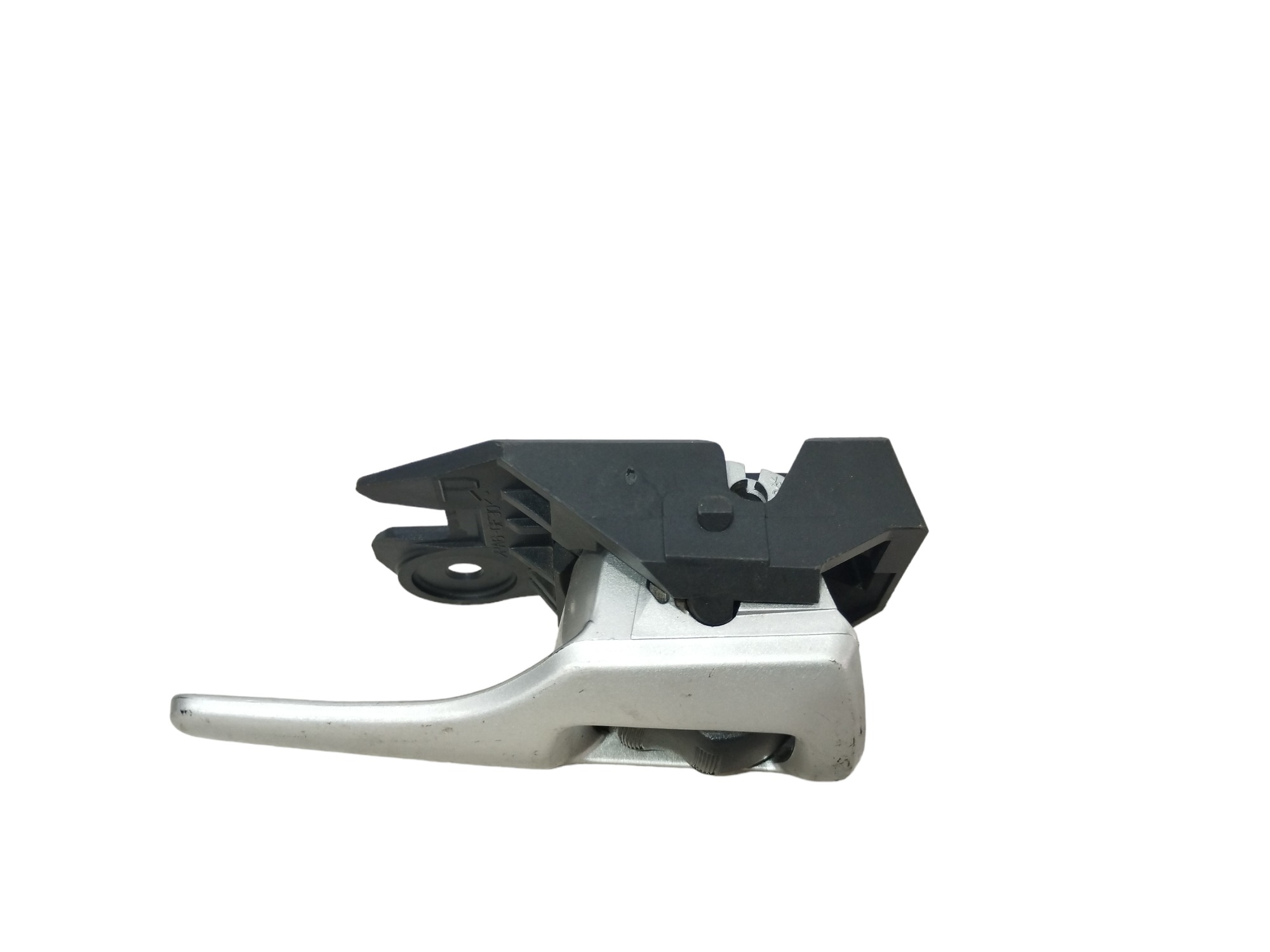 Maçaneta Interna Dianteira Esquerda Corolla 2009 2011 5