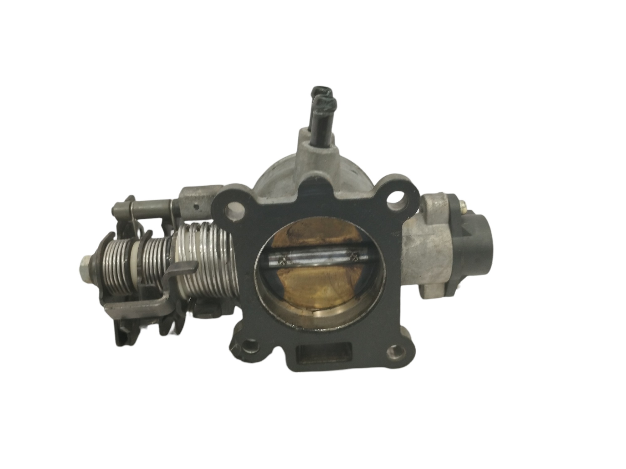 Corpo Borboleta Tbi Hyundai I30 2.0 16v Flex 3510023950 1