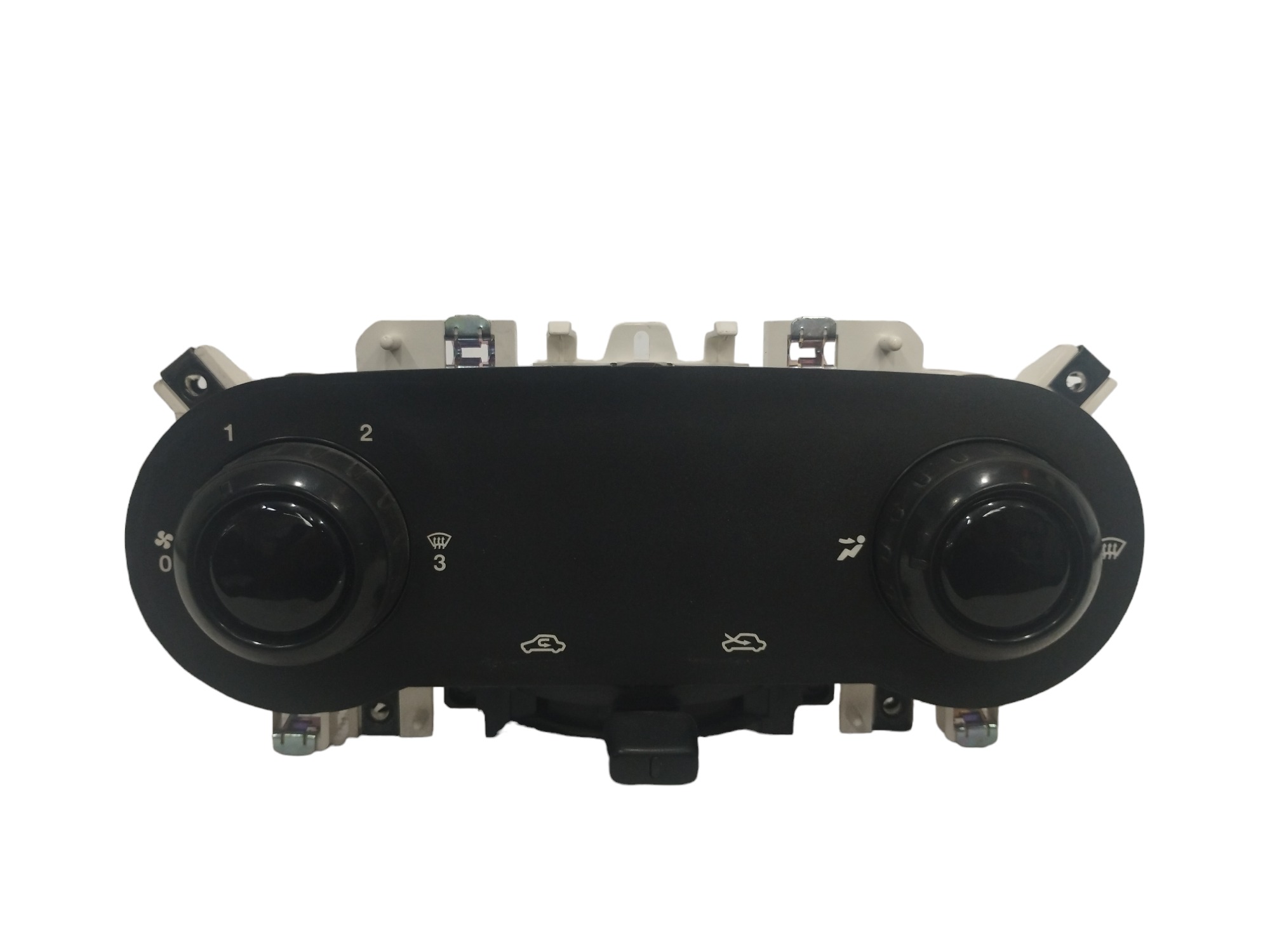 Comando Ventilador Ar Mobi 2016 A 2020 1q1341000 1