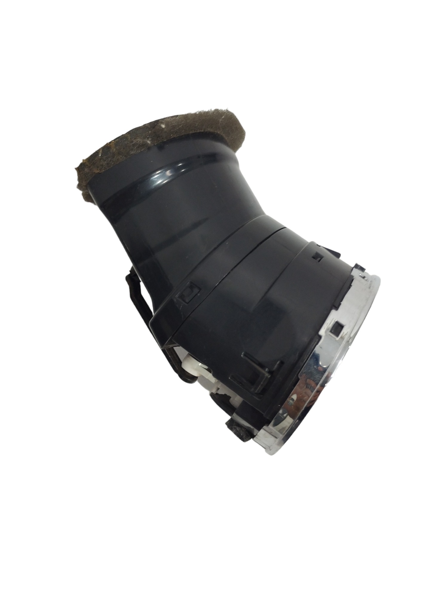 Difusor Saida Ar Central Gm Captiva 2009 A 2010 4