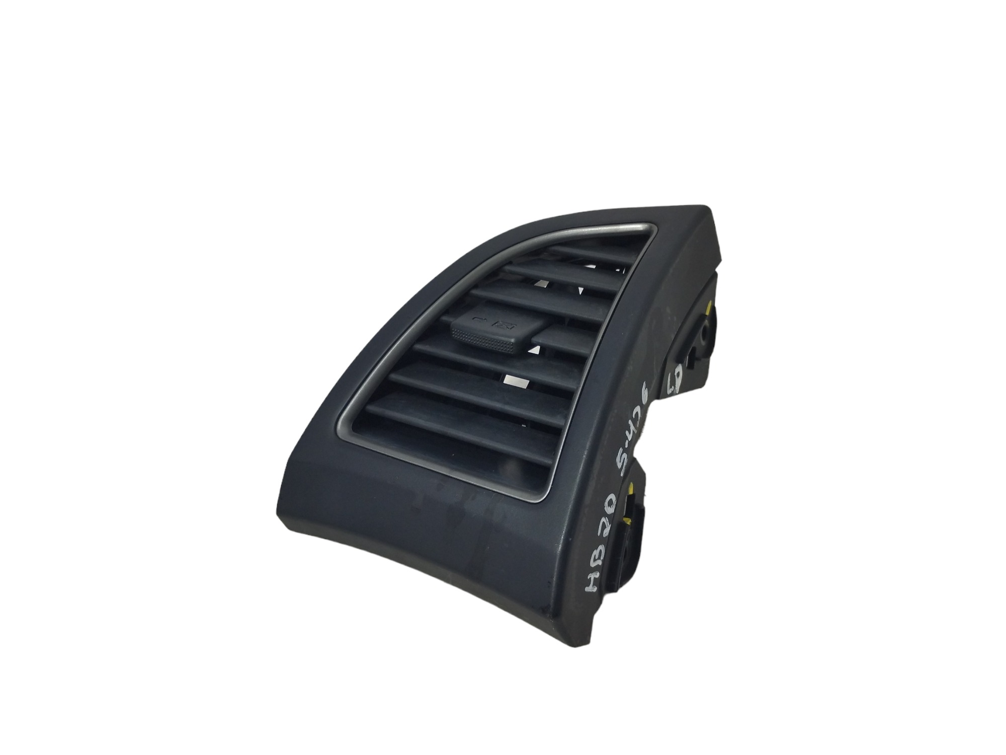Difusor De Ar Painel Direito Hb20 2012 2019 974901s000 5