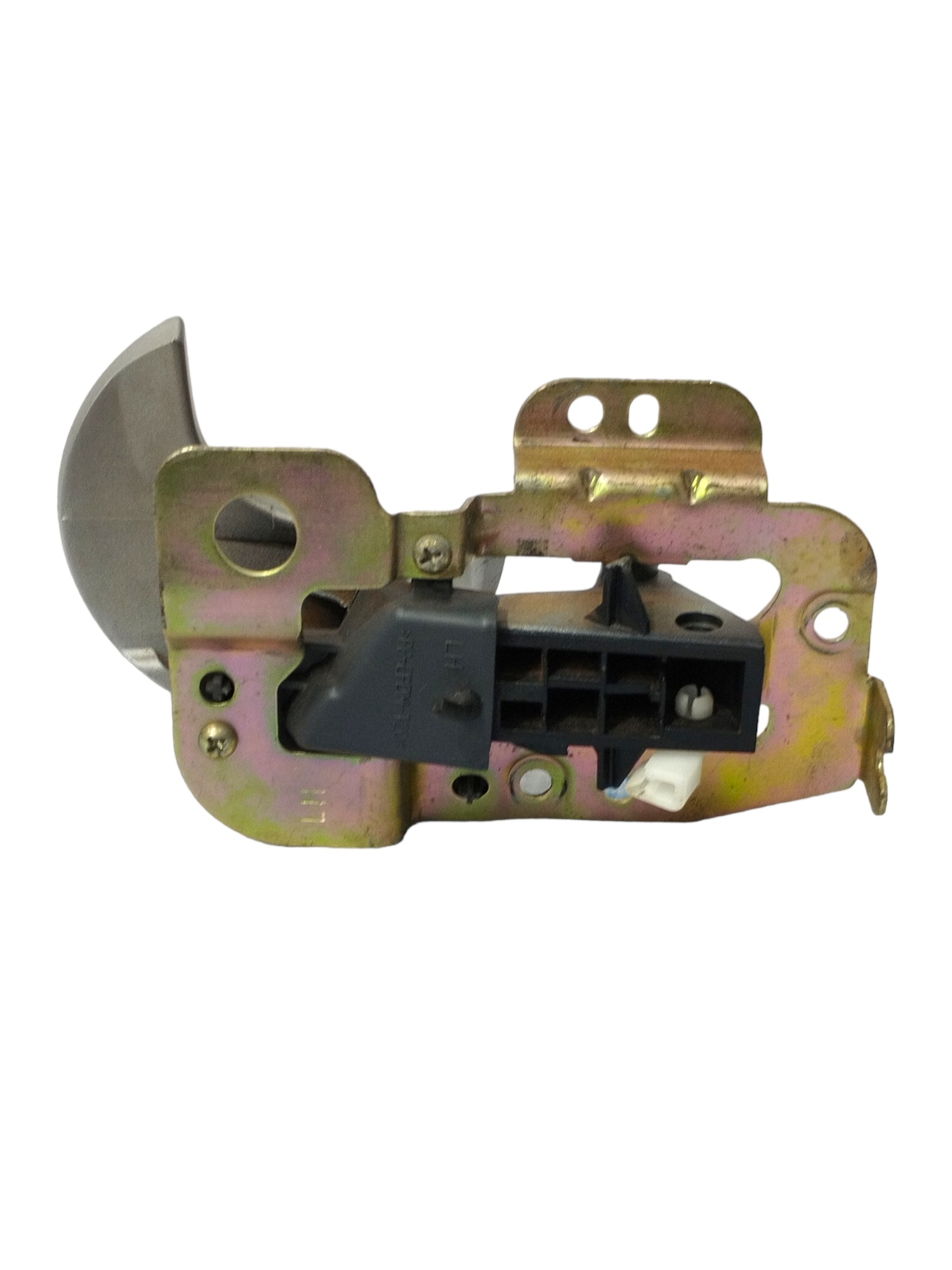 Maçaneta Interna Dianteiro Esquerdo Chery S18 2012 5