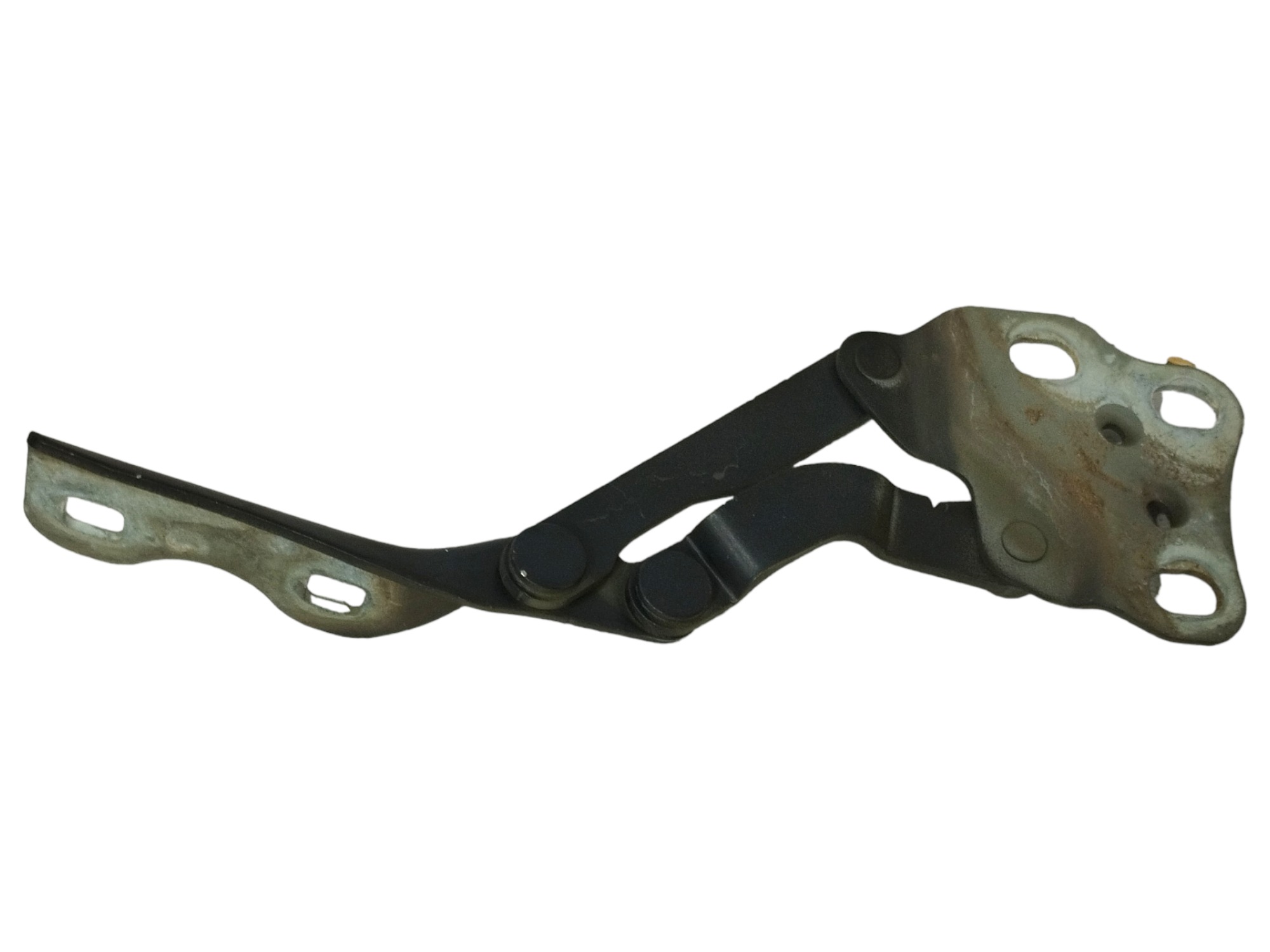 Dobradiça Braço Capô Direito Meriva 2000 A 2012 93368354 2
