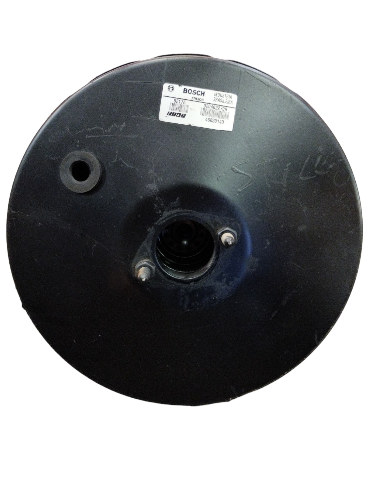 Hidrovacuo Stilo 2010 46830140 2