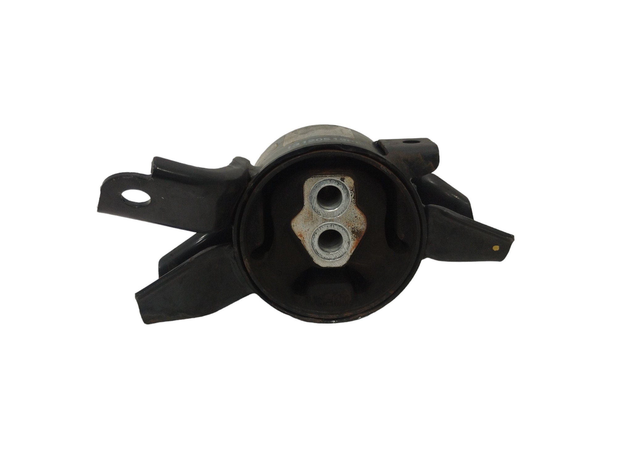 Coxim Motor Hb20 1.6 2812 A 2019 Esquerdo 218321s100 4