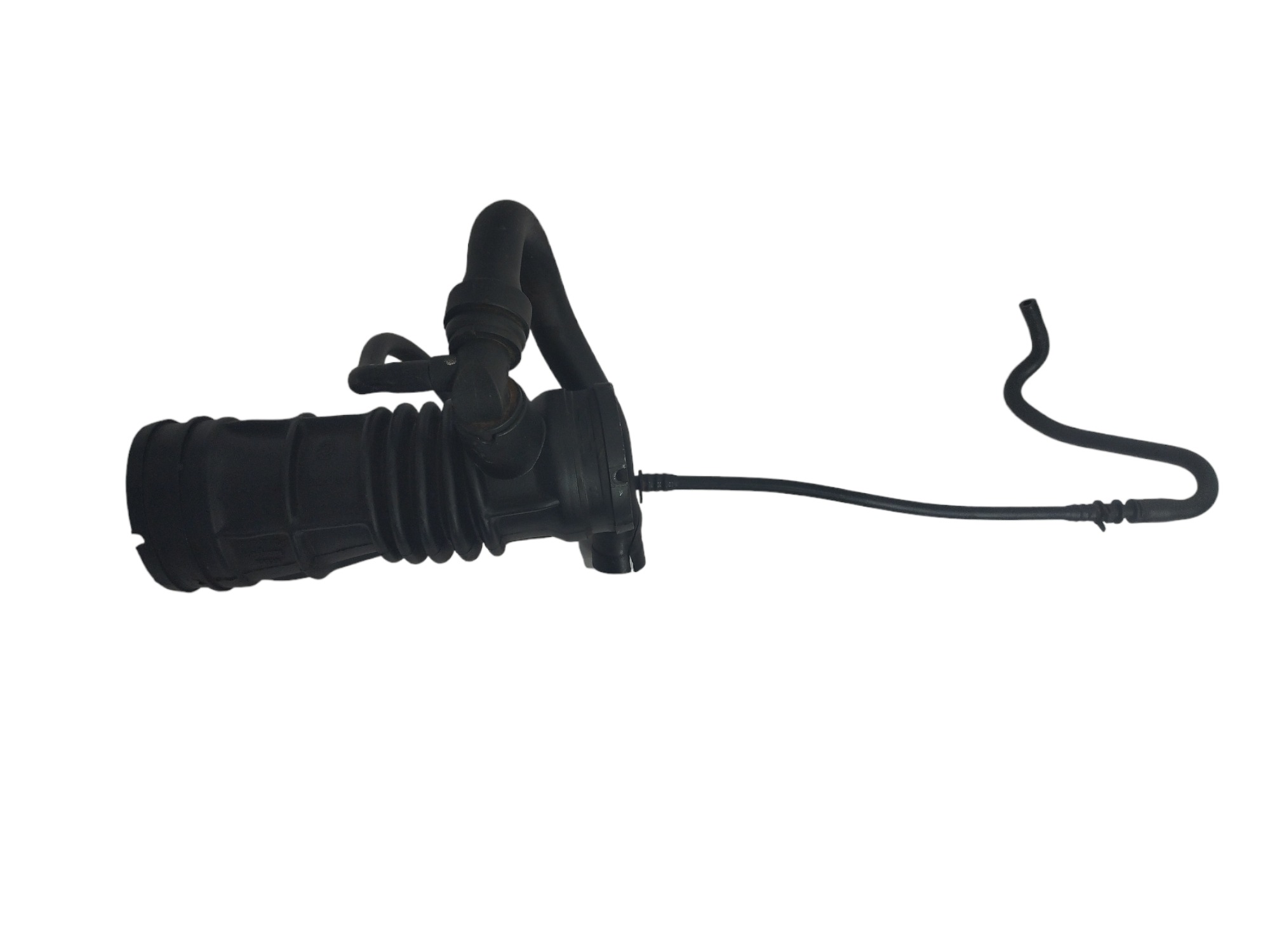 Mangueira Filtro Ar Palio Siena Strada 1.4 08a 2017 55211306 4