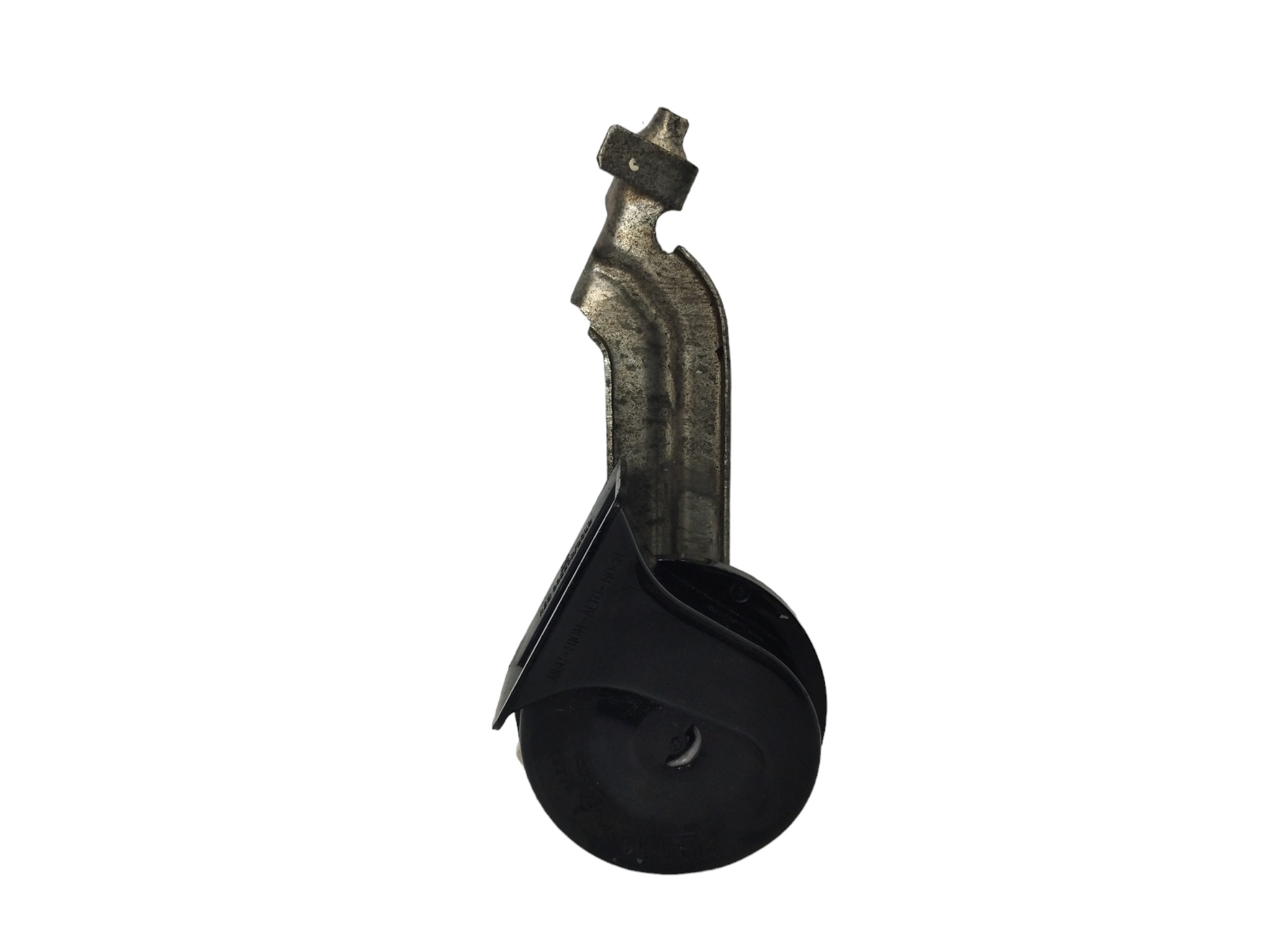 Buzina Caracol Fiamm 12v Universal Som Agudo 8652002060 4