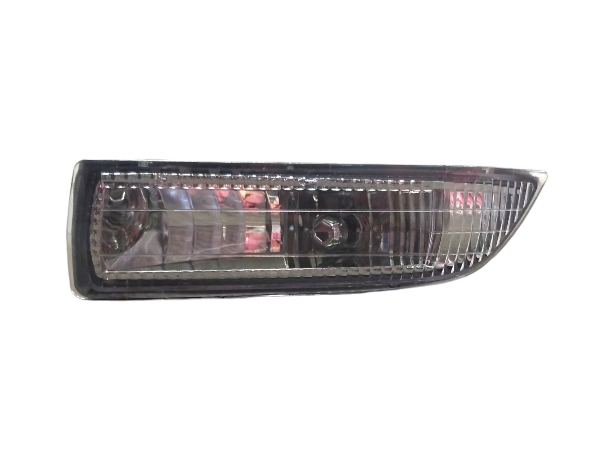Farol Auxiliar Esquerdo Corolla 2002 a 2004 1