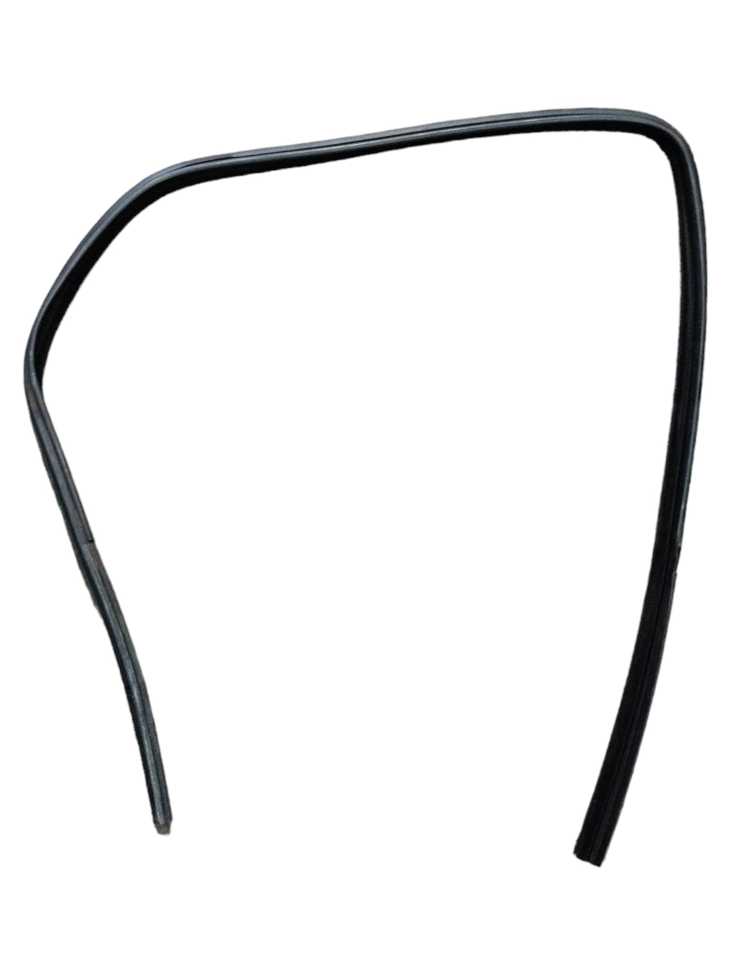 Canaleta Direita Porta Traseira Corsa 1994 A 2010 1