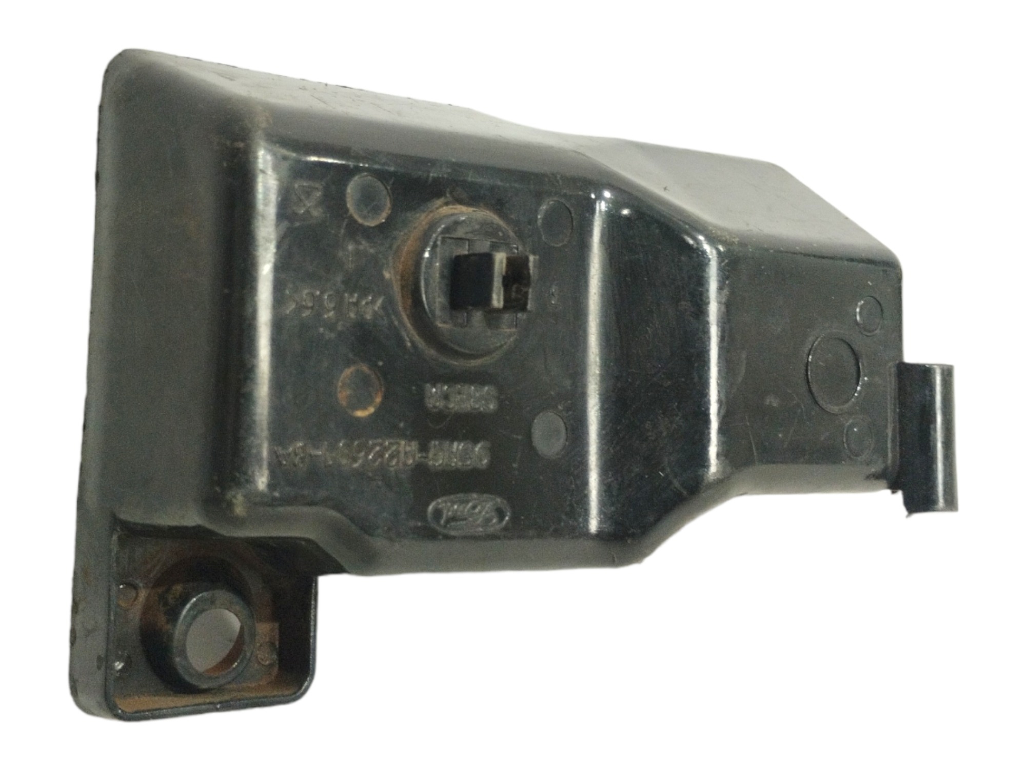 Maçaneta Interna Escort 1997 A 02 Dianteira Esquerda 5