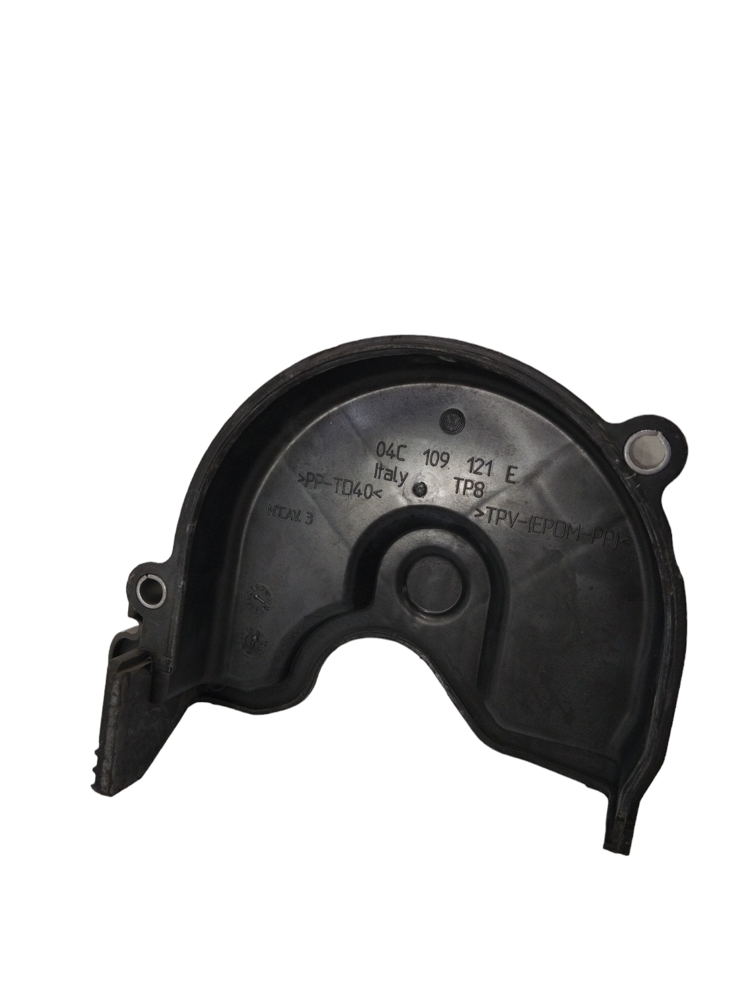 Capa Correia Da Bomba Dágua Polo Hl 2018 04c109121e 3