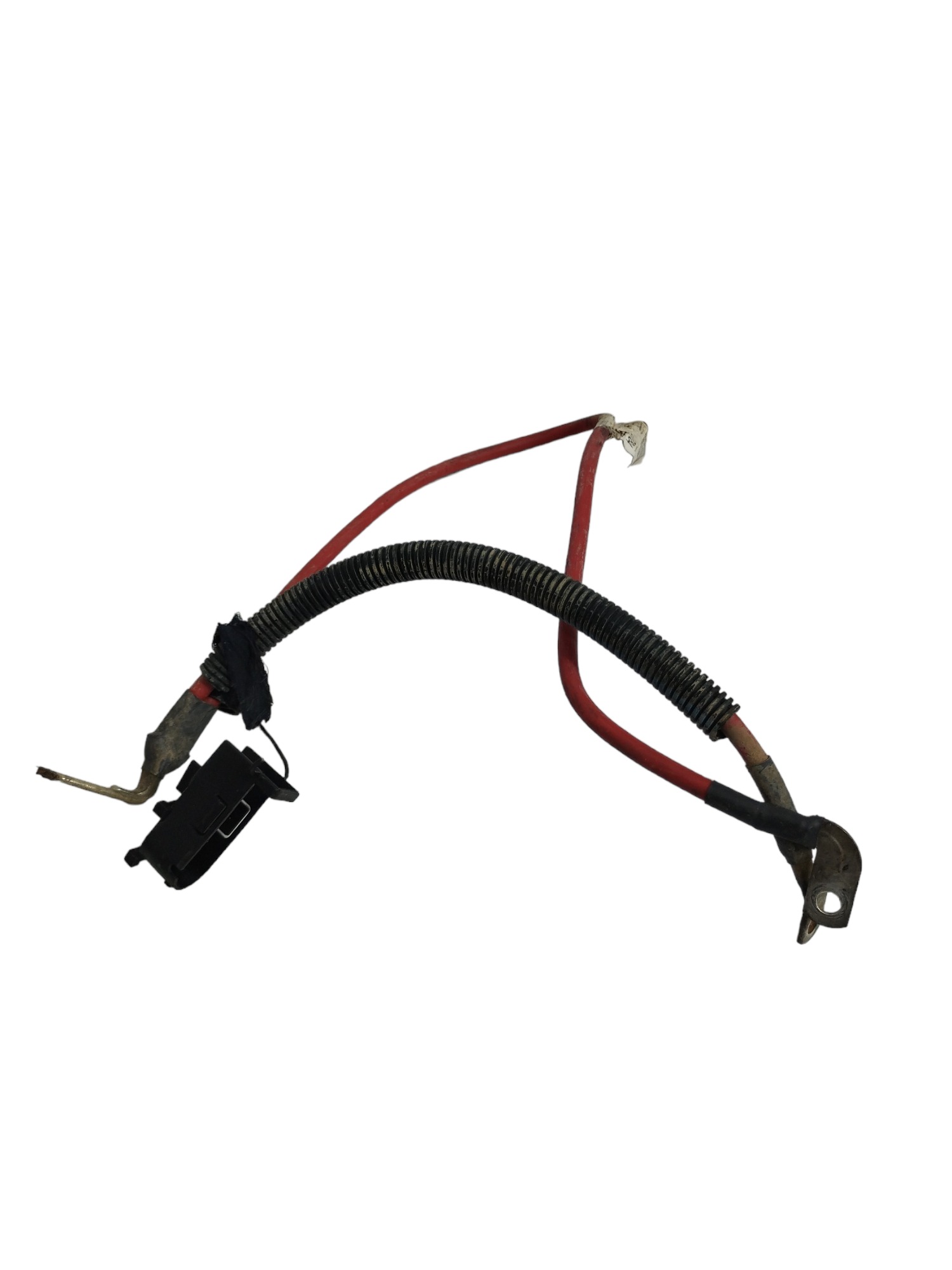 Chicote Cabo Positivo Bateria Fiat Palio Fire 1.0 2010 3