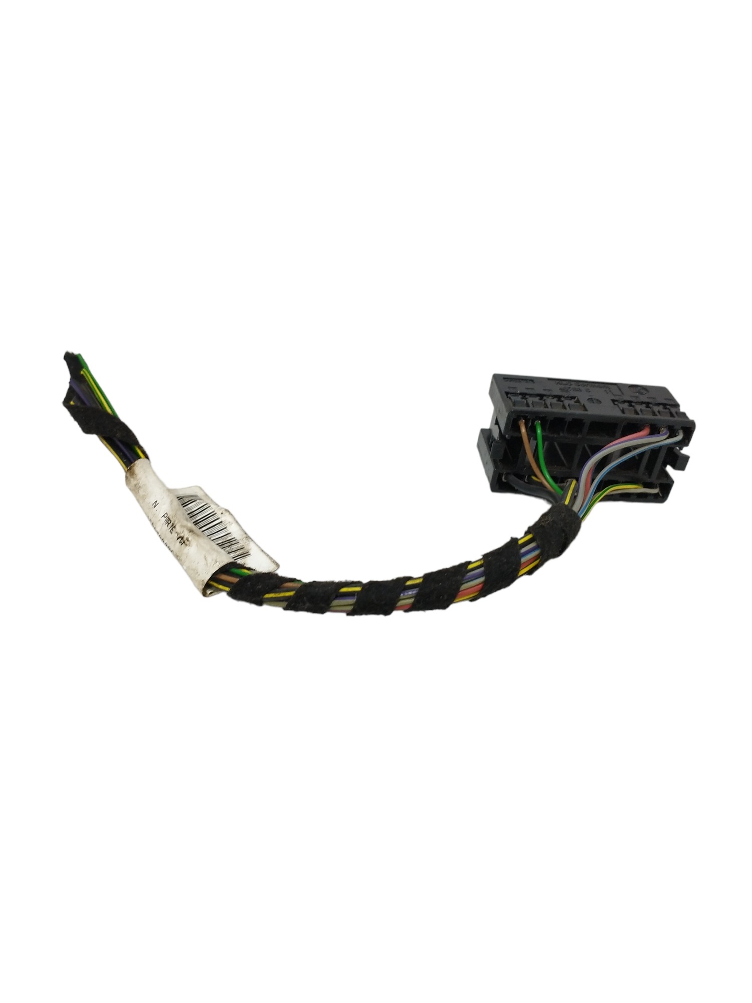 Chicote Caixa Fusível Up 1.0 Tsi 2017 1sb970000c 3