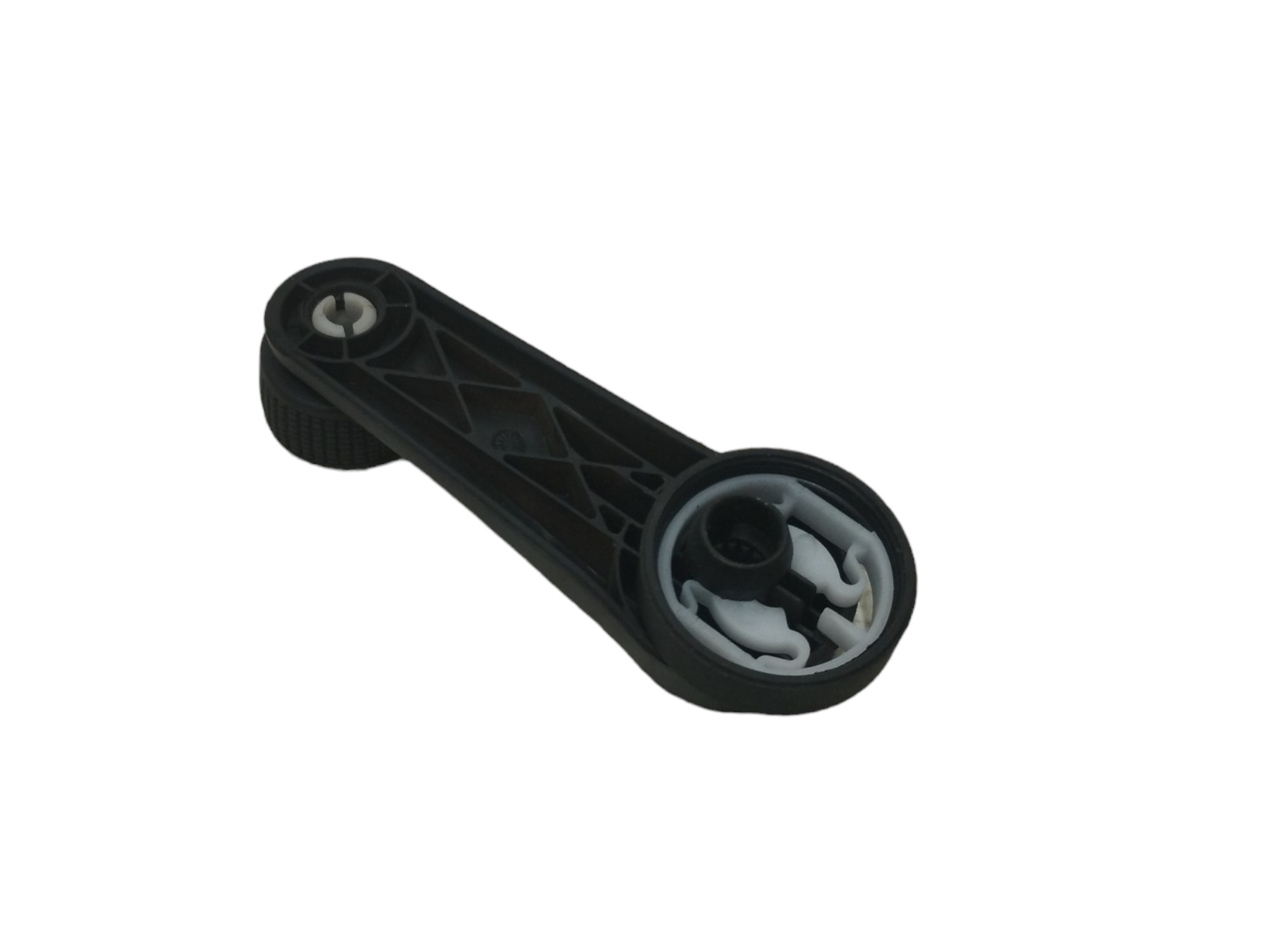 Macaneta Interna Fox Gol Parati Polo Saveiro 1994 A 2016 Preto 2