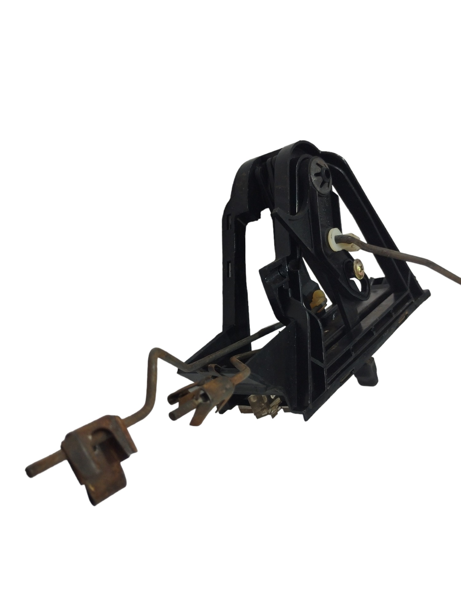 Comando Controle Ventilador Monza 1982 A 1996 94626849 3