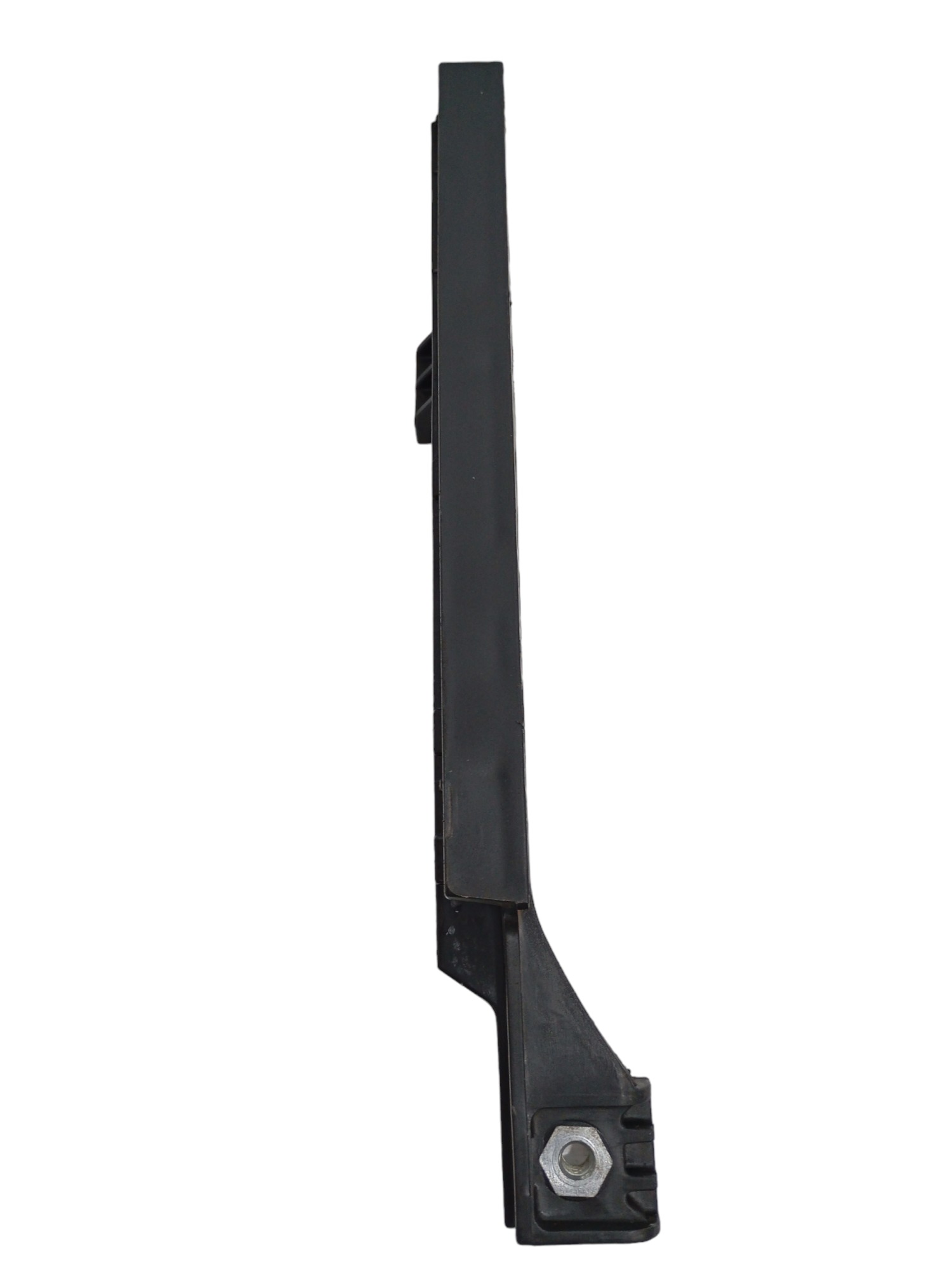 Guia Vidro  Porta Traseiro Direito Hb20 2012 2019 35451s200 Preto 5