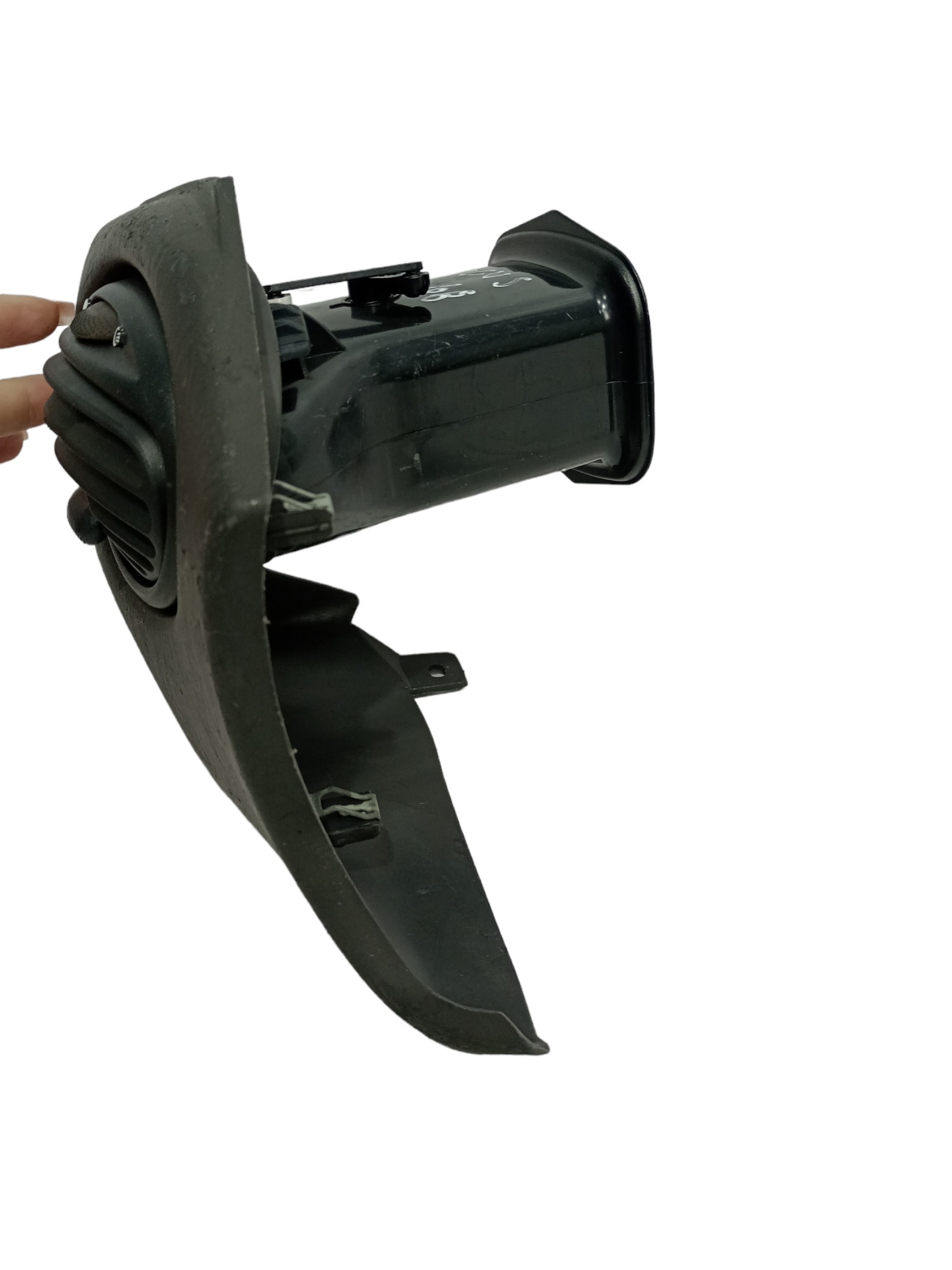 Difusor Ar Esquerdo Focus C Moldura 2001 A 08 98ab19893bjw 5