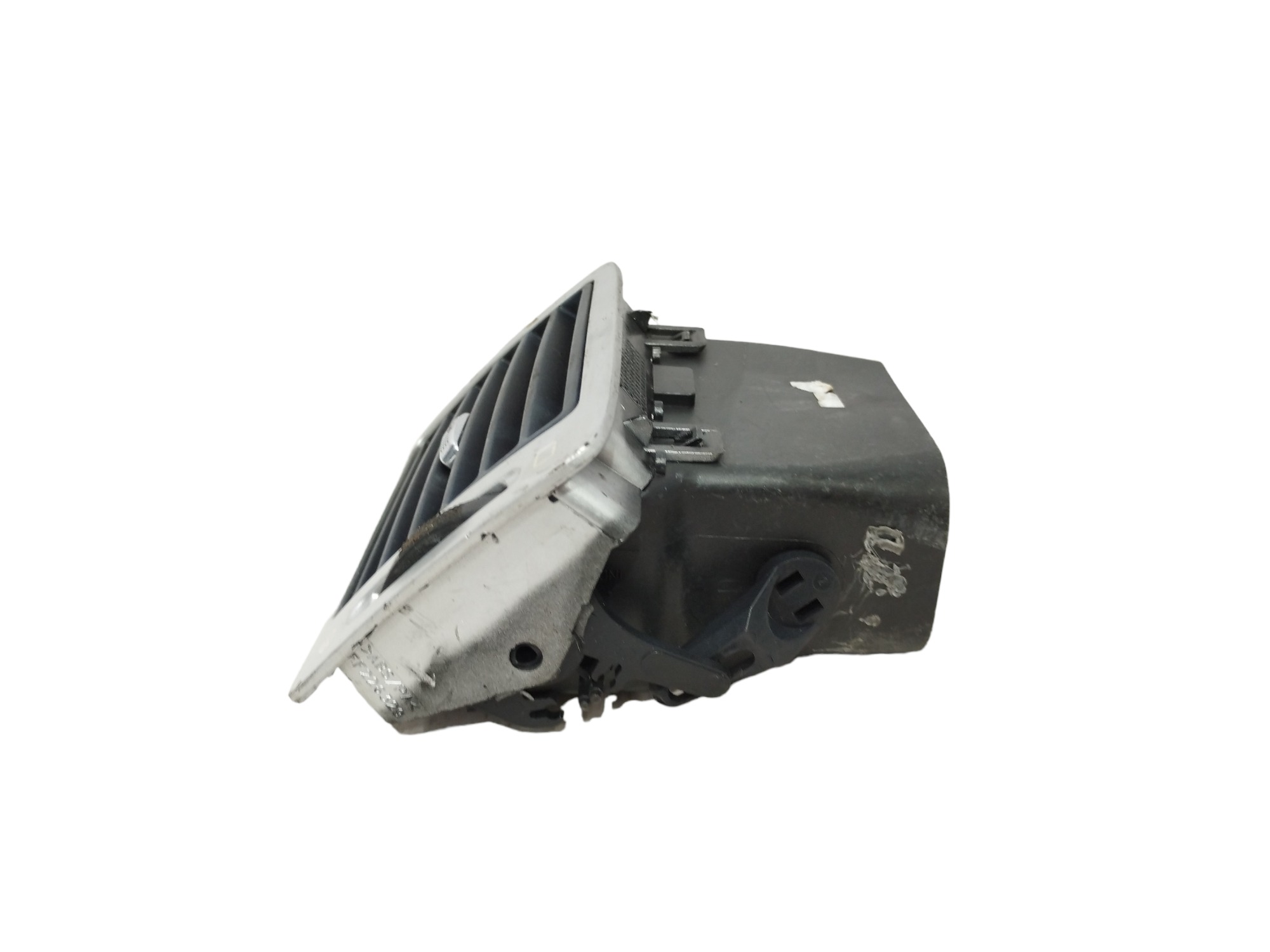 Difusor Saida Ar Direito Peugeot 307 2008 A 2013 9634498977 2