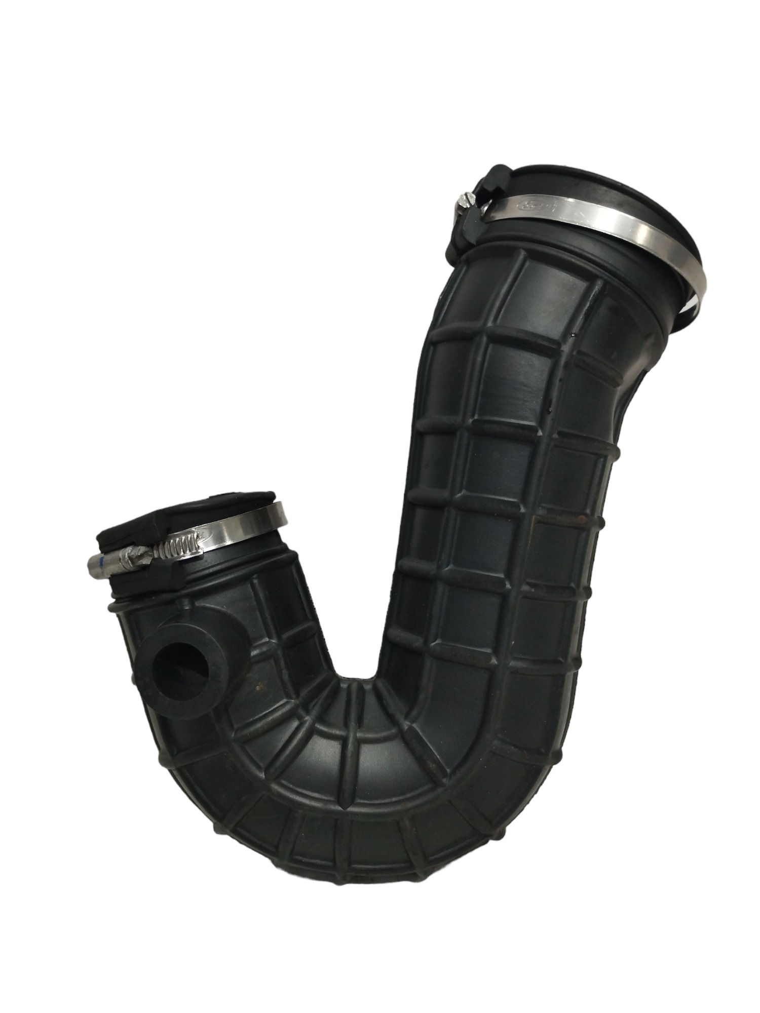 Mangueira Filtro Ar Ford Escosport 1.6 2003 2s659r504ba 4