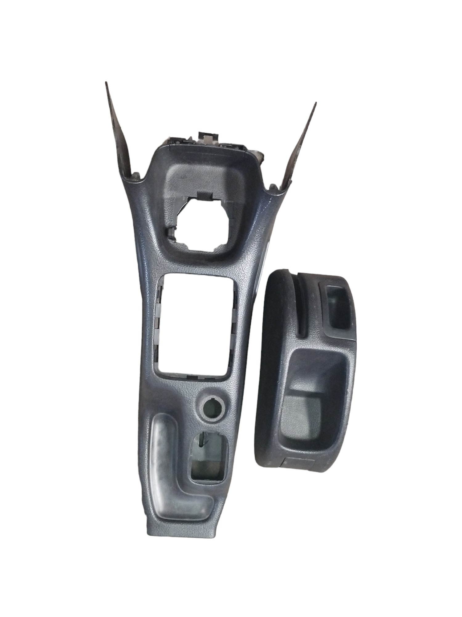 Console Central Peugeot 206 207 2004 A 2010 3