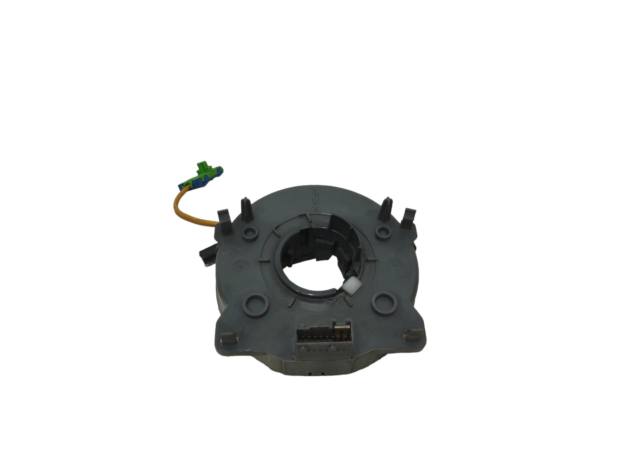 Cinza Airbag Volante Zafira 1999 a 2011 24436919 4