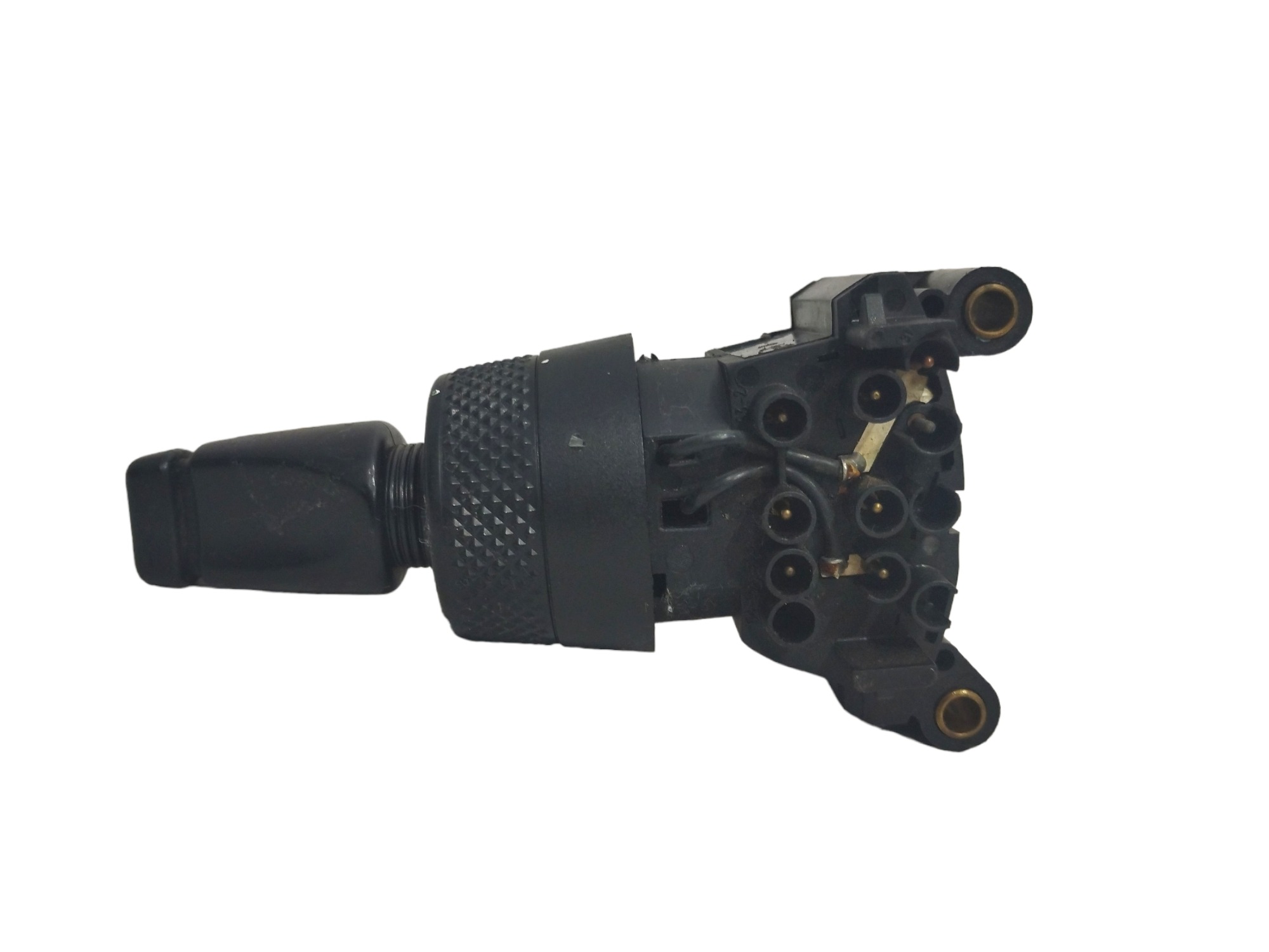 Chave Seta S/ Limp Escort Apollo Verona 87/93 86au17k478aa 3