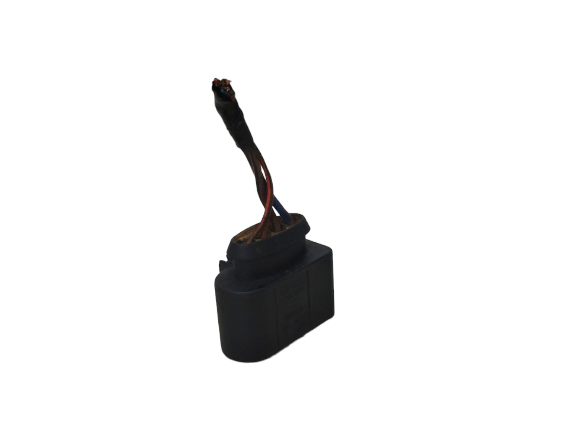 Conector Chicote Plug Bobina Jetta Passat Tiguan Touareg 11 4