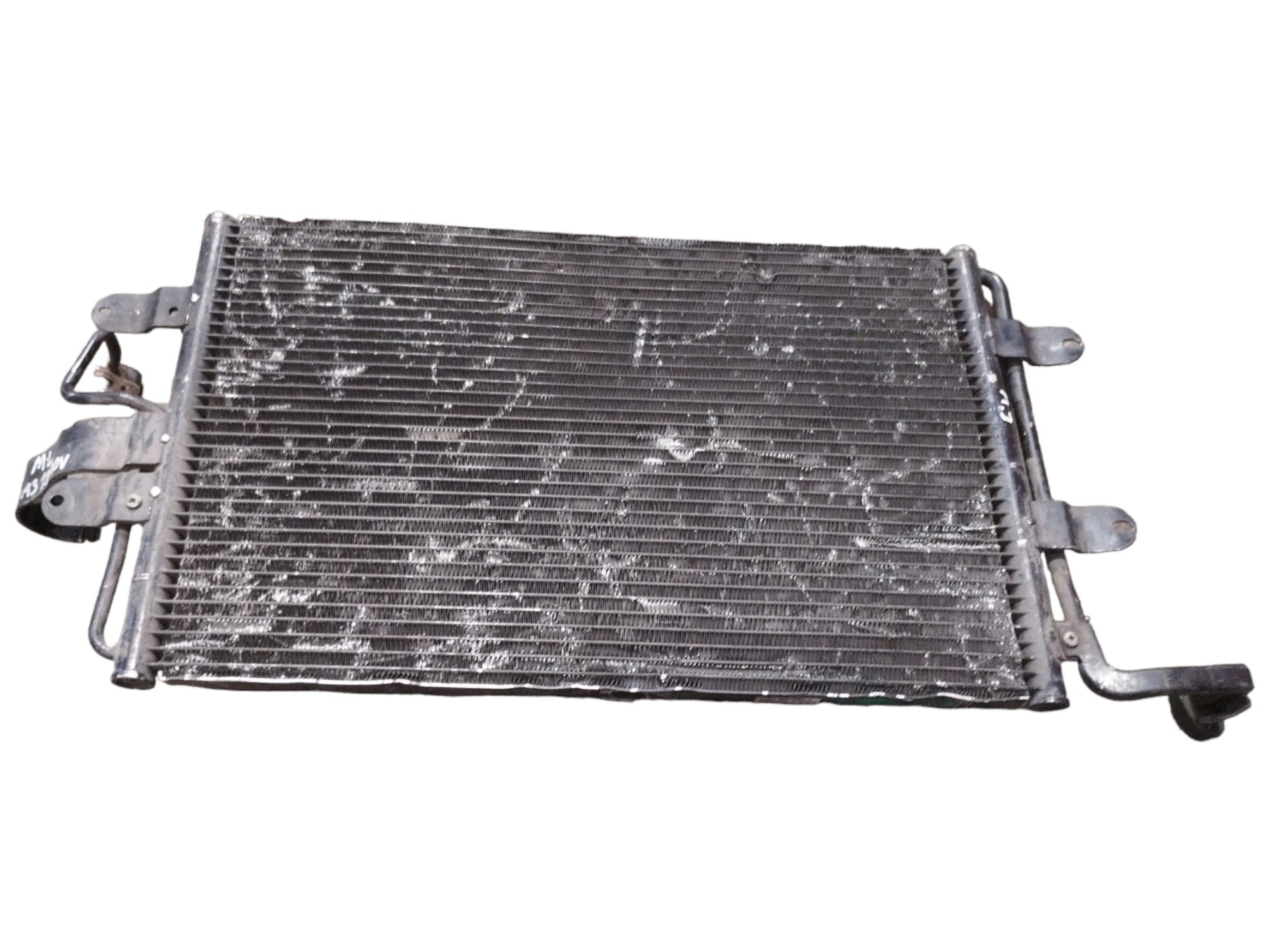 Condensador De Ar Golf Sr Audi A3 A4 1994 A 2003 4825941 1