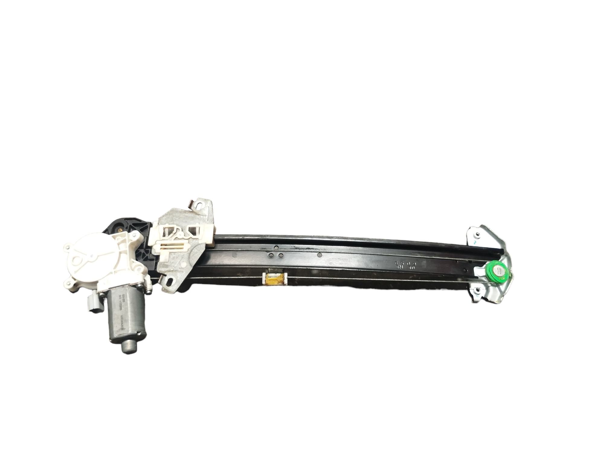 Maquina Vidro Honda City Tras Direita 09 A 2014 Eletrica 5