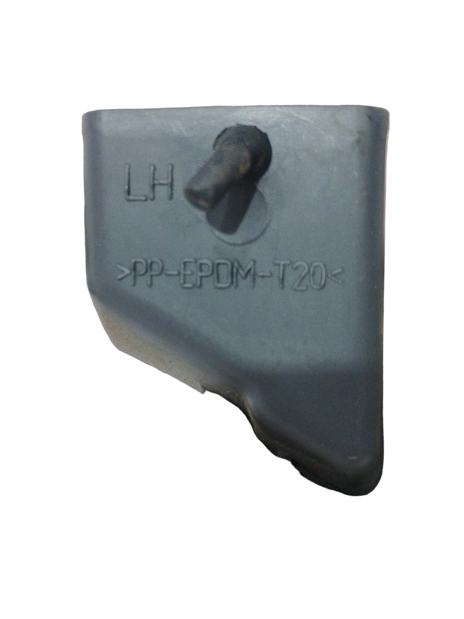 Maçaneta Interna Dianteiro Esquerdo Chery S18 2012 4