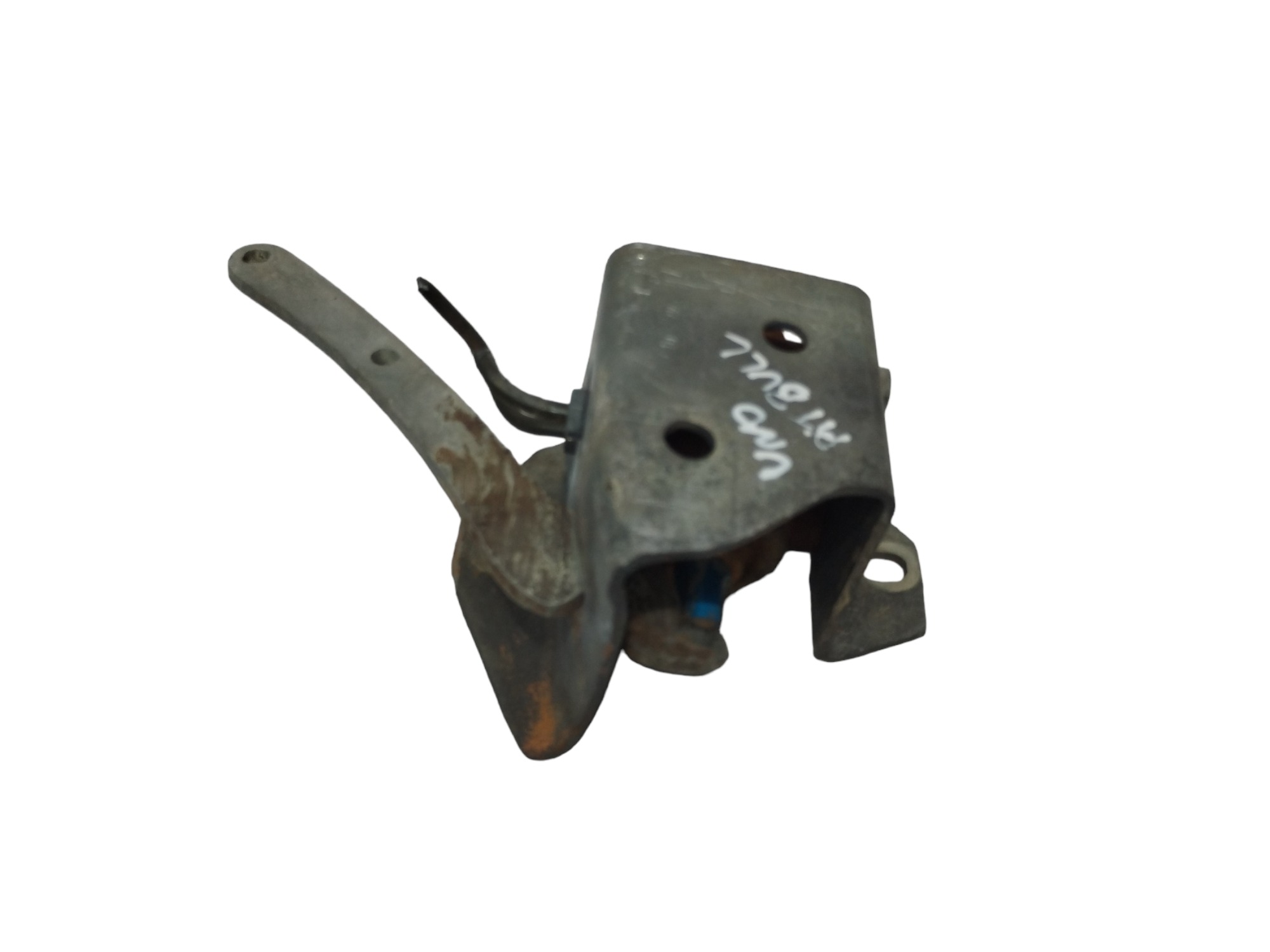 Cilindro Fluido Freio Traseiro Uno 1.0 8v 1986 A 1990 3