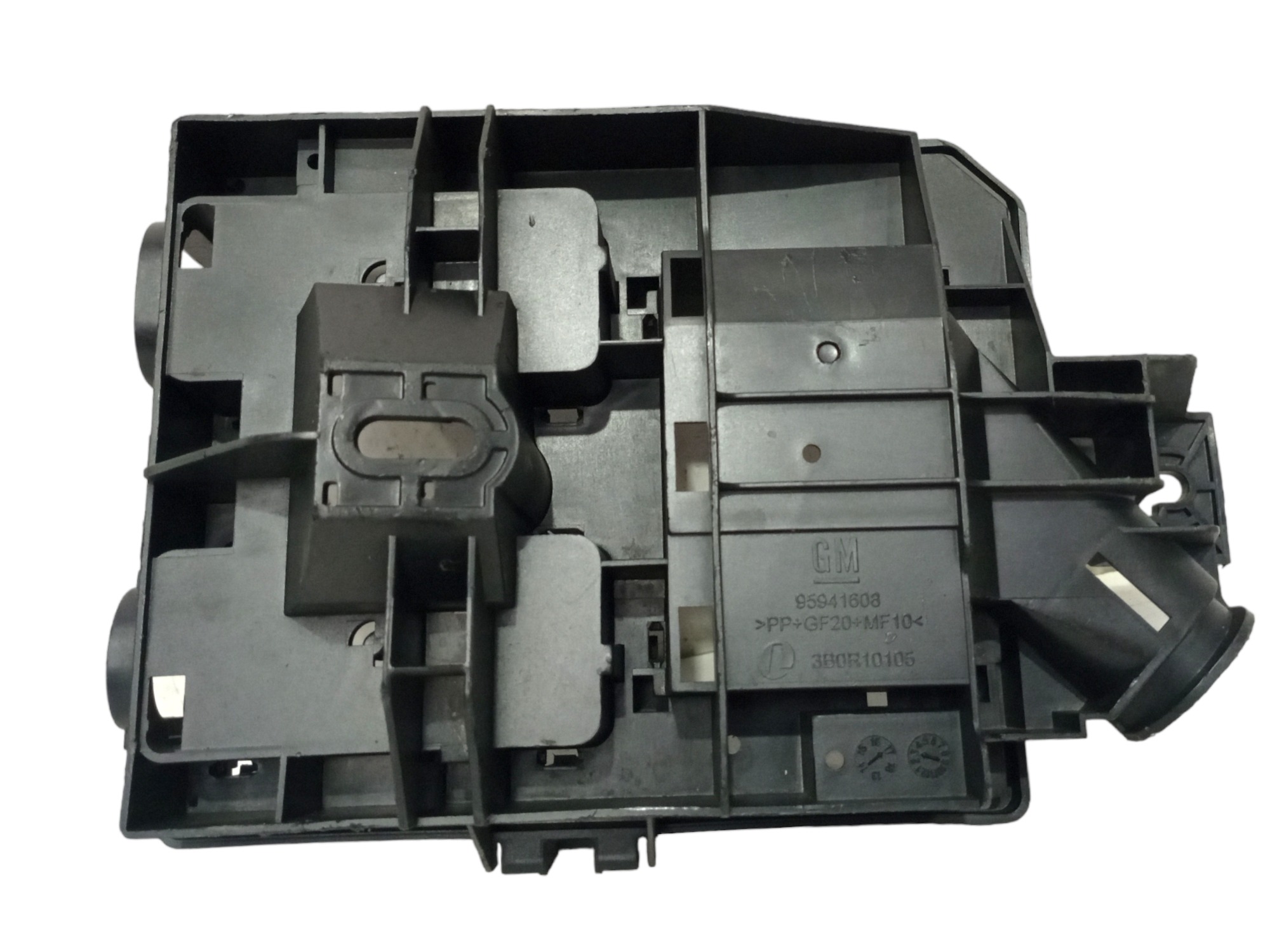 Carcaça Caixa Fusíveis Cobalt Prisma Onix Spin 13 95941608 1
