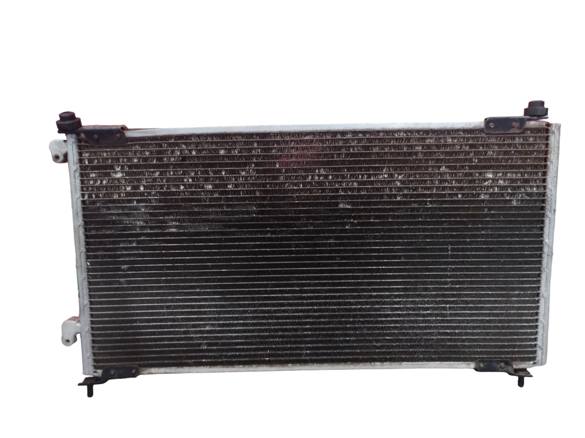 Condensador Honda Civic 2001 A 2006 2