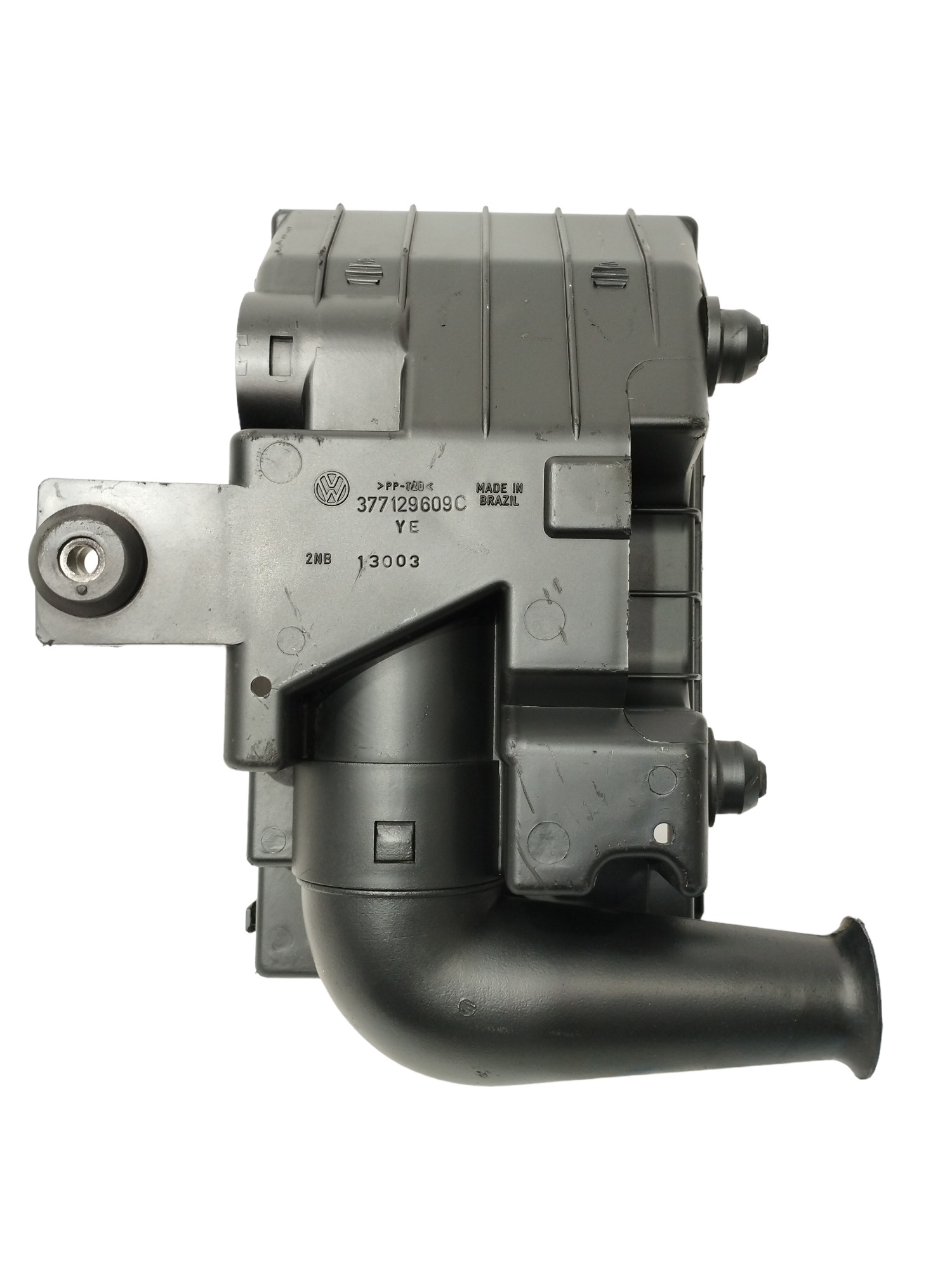 Caixa Filtro De Ar Gol G2 G3 1.0 16v 377129609c 1