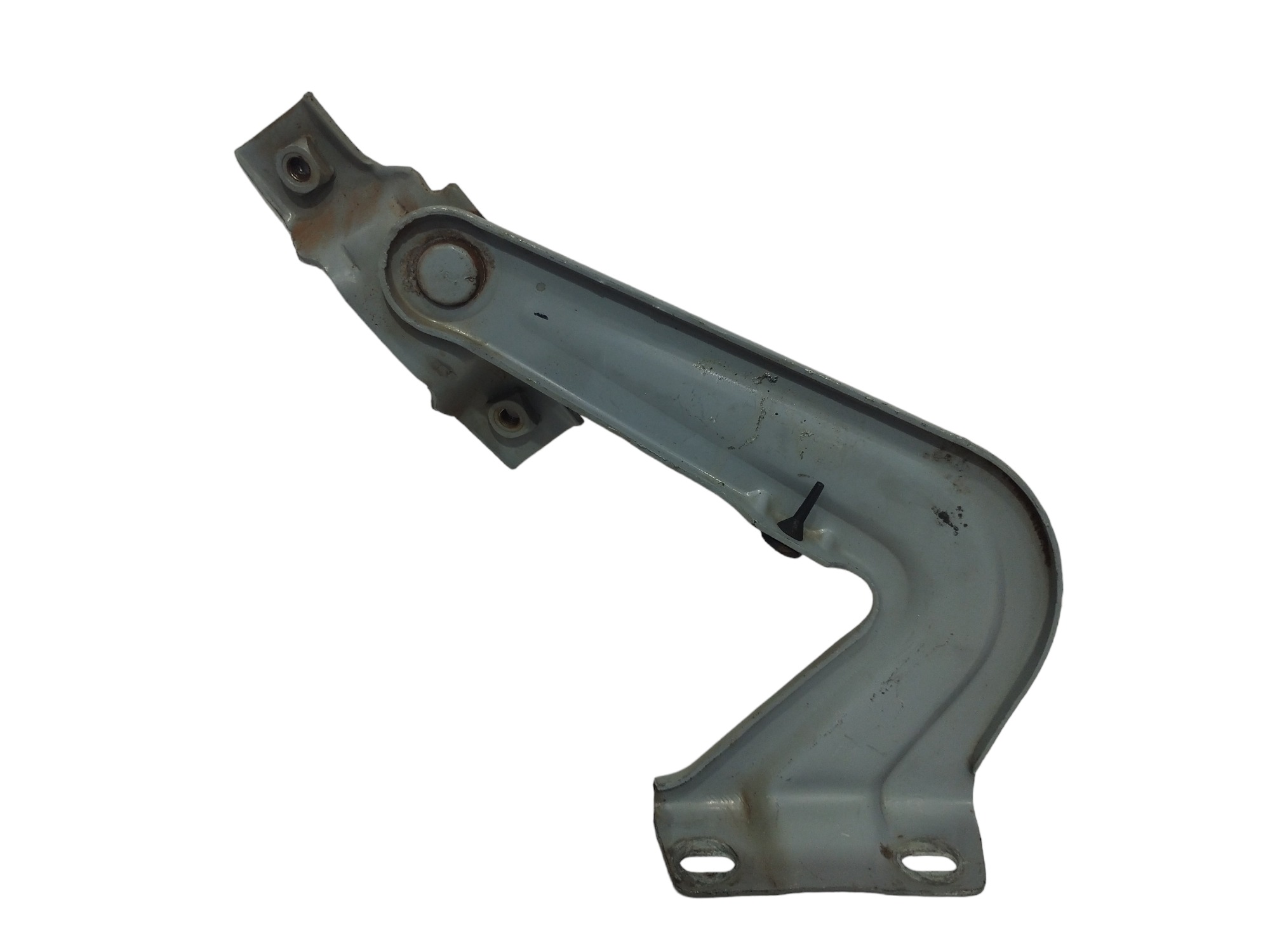 Dobradiça Esquerda Capo Corcel Belina Del Rey Pampa 85 A 87 4