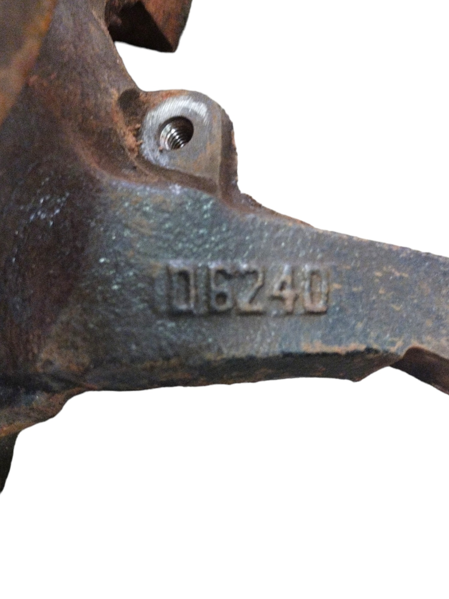 Manga De Eixo Palio Siena Lado Direito 06240 3