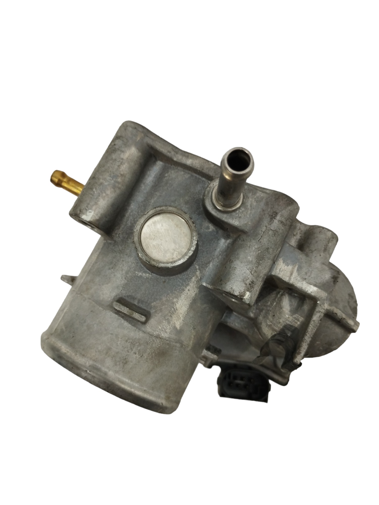 Corpo De Borboleta Tbi Hb20 Kia Picanto 1.0 3cc 1012 A 2019 3